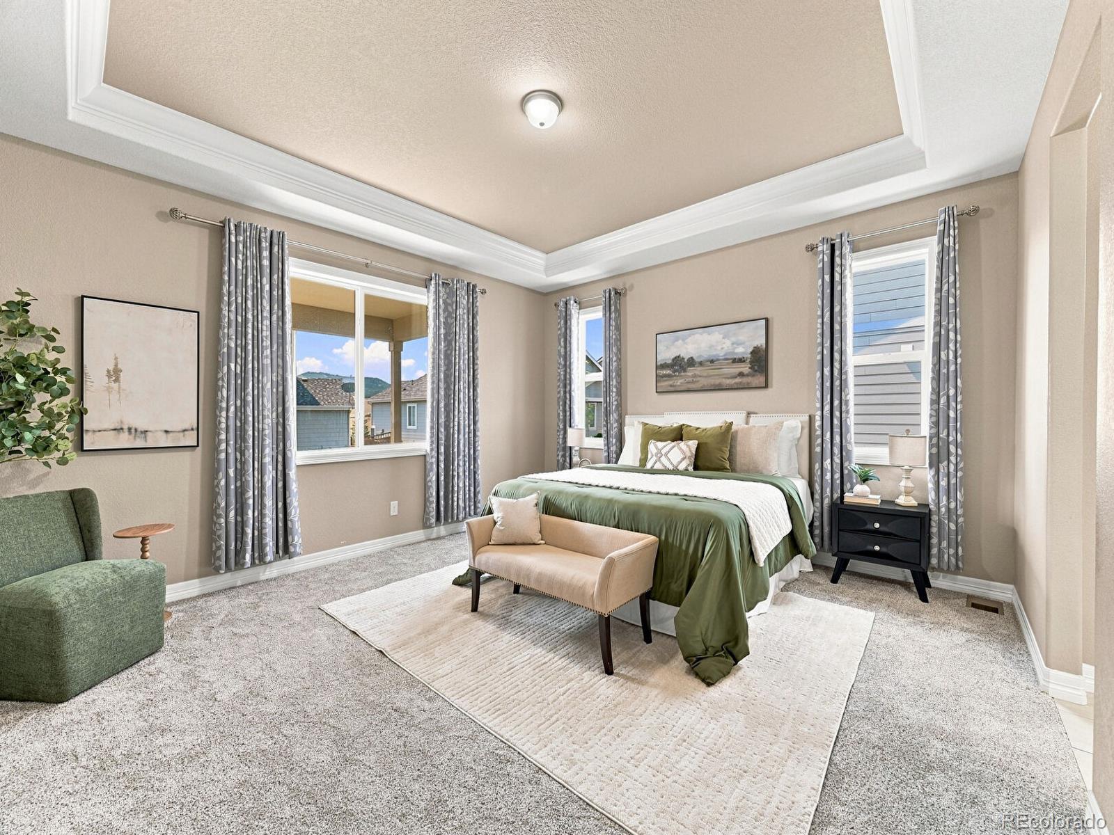 MLS Image #5 for 6500  agave avenue,castle rock, Colorado