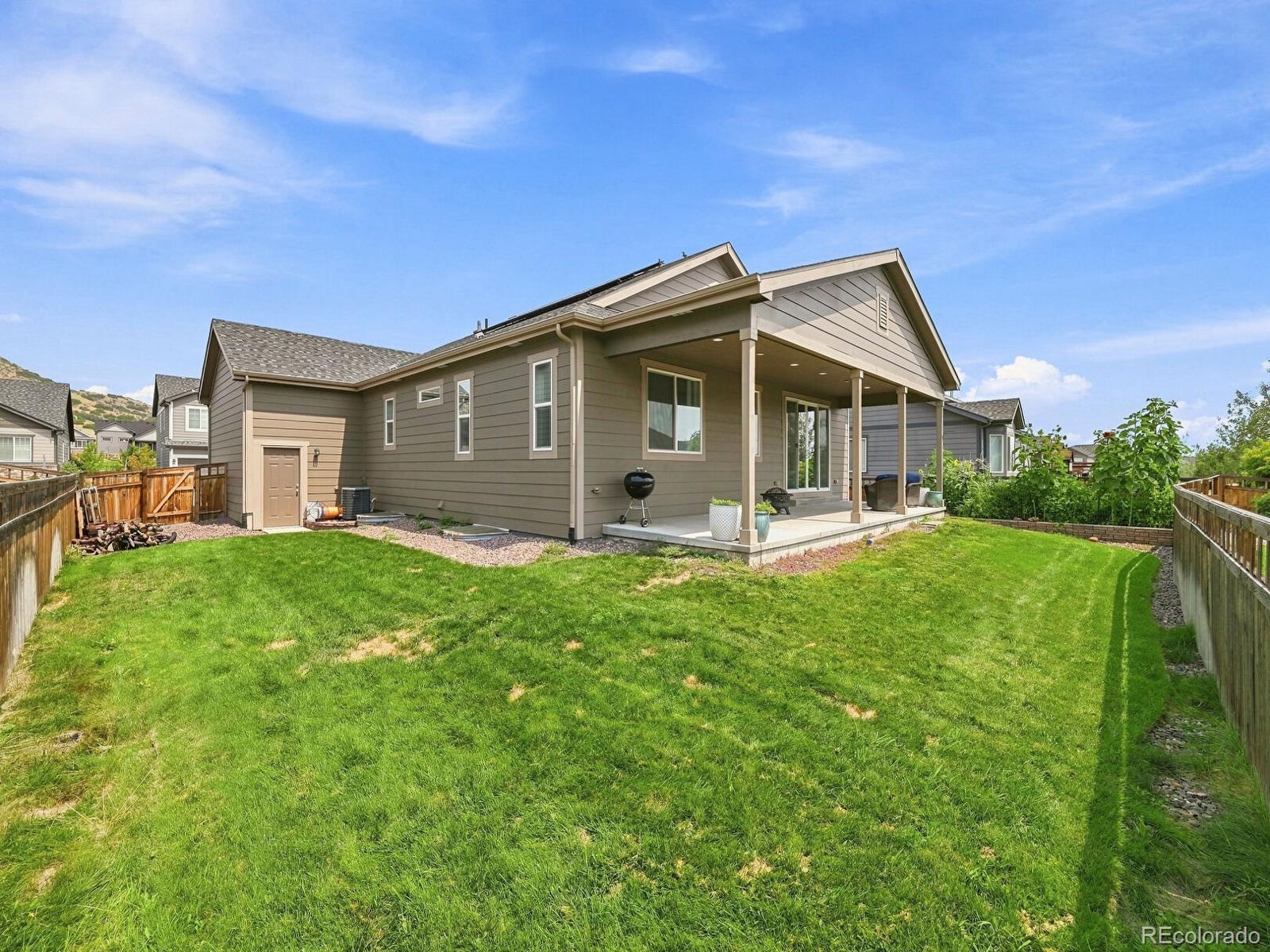 MLS Image #6 for 6500  agave avenue,castle rock, Colorado
