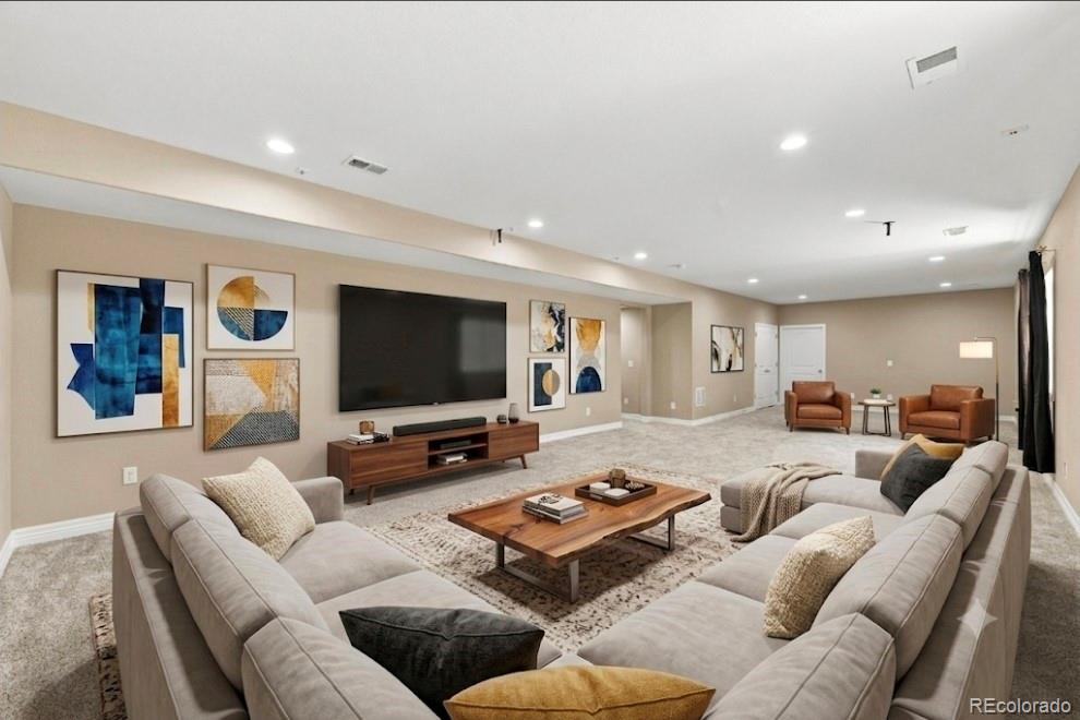 MLS Image #7 for 6500  agave avenue,castle rock, Colorado