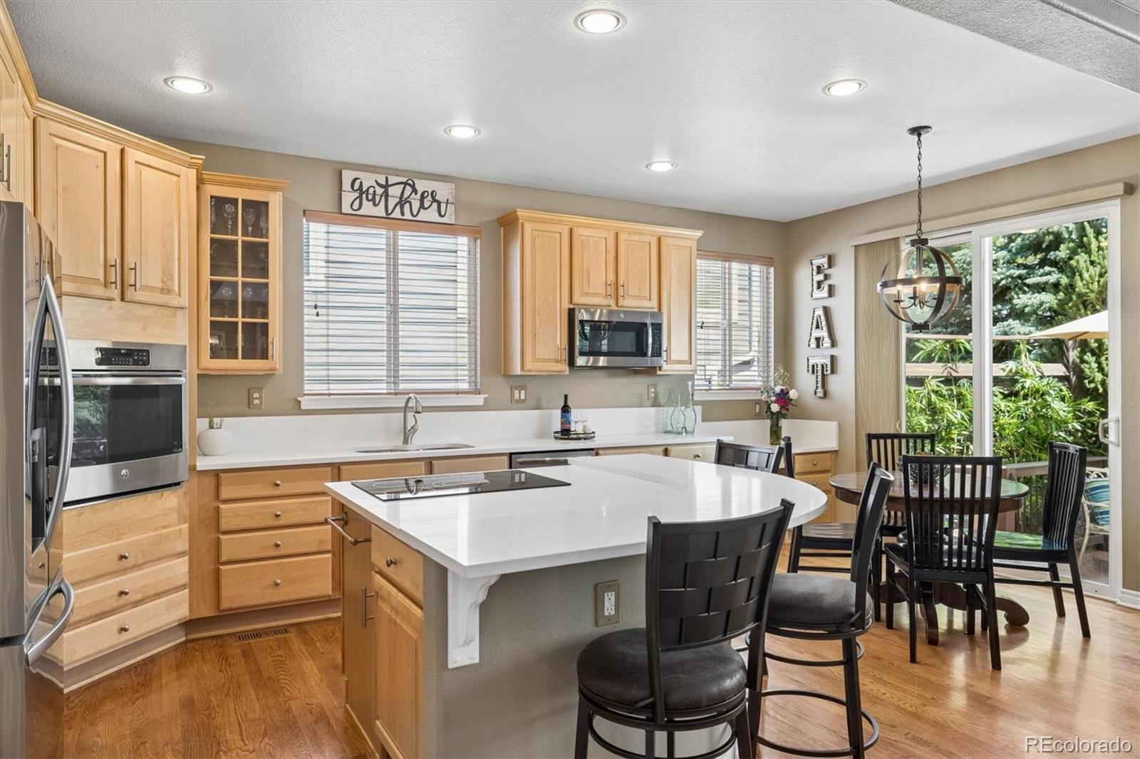 MLS Image #17 for 10978  bluegate way,littleton, Colorado