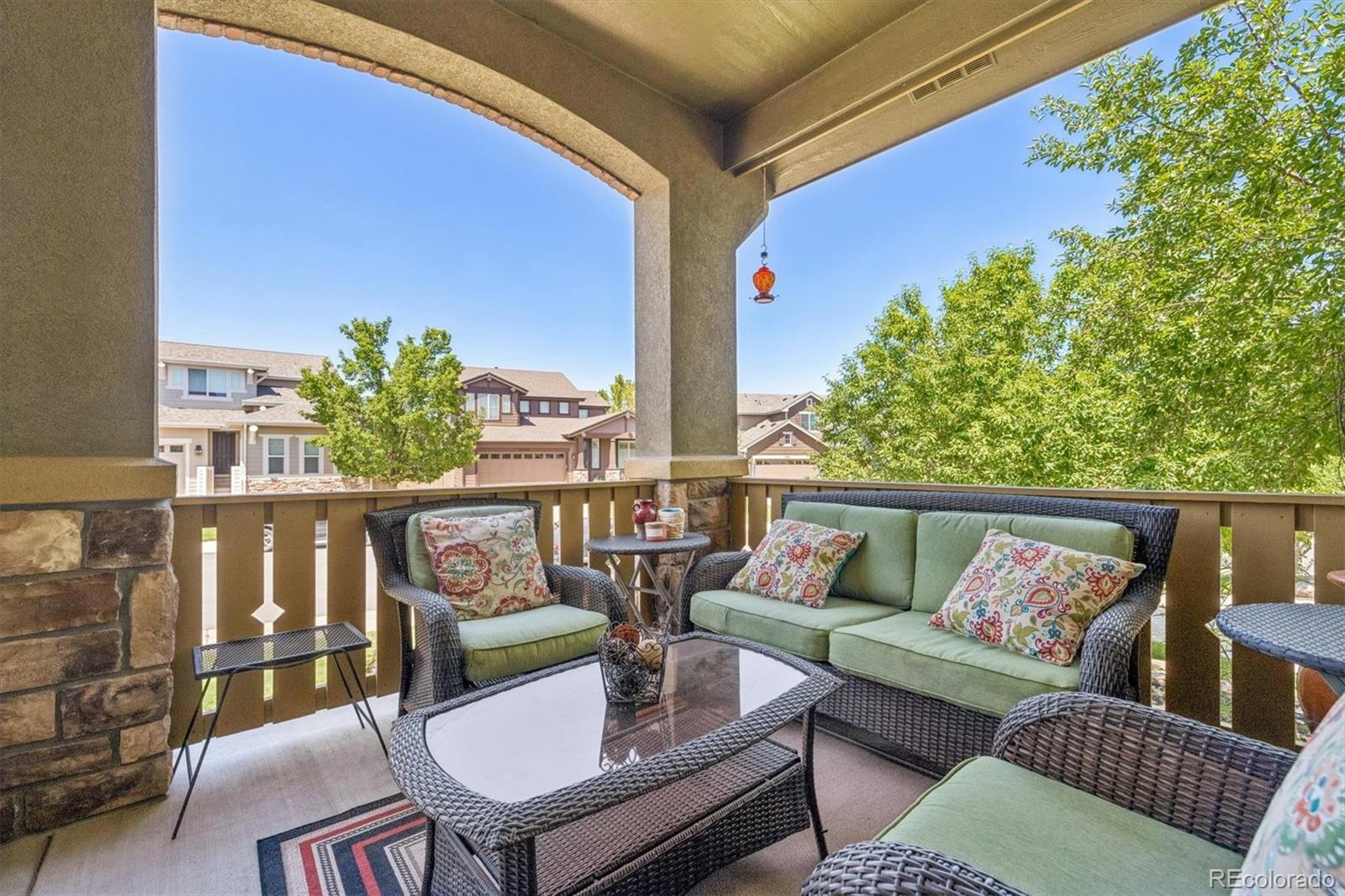 MLS Image #2 for 10978  bluegate way,littleton, Colorado