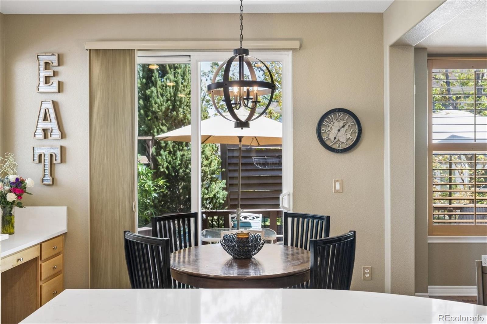 MLS Image #23 for 10978  bluegate way,littleton, Colorado