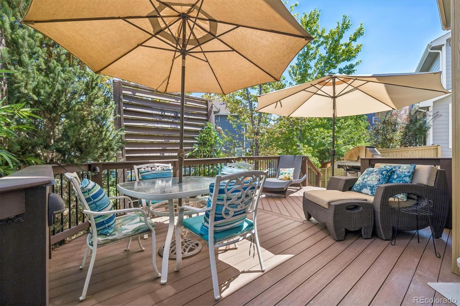 MLS Image #24 for 10978  bluegate way,littleton, Colorado