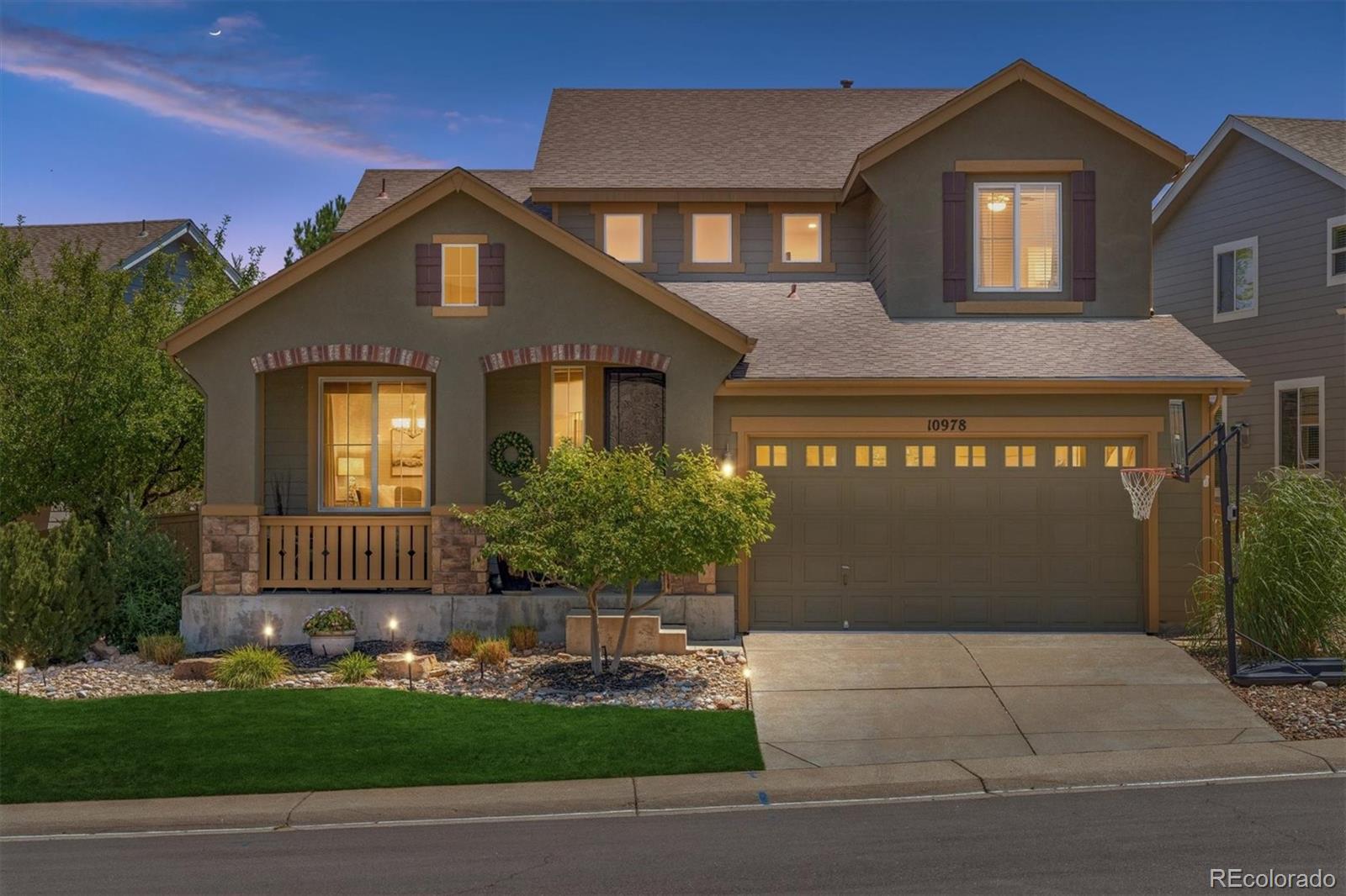 MLS Image #3 for 10978  bluegate way,littleton, Colorado