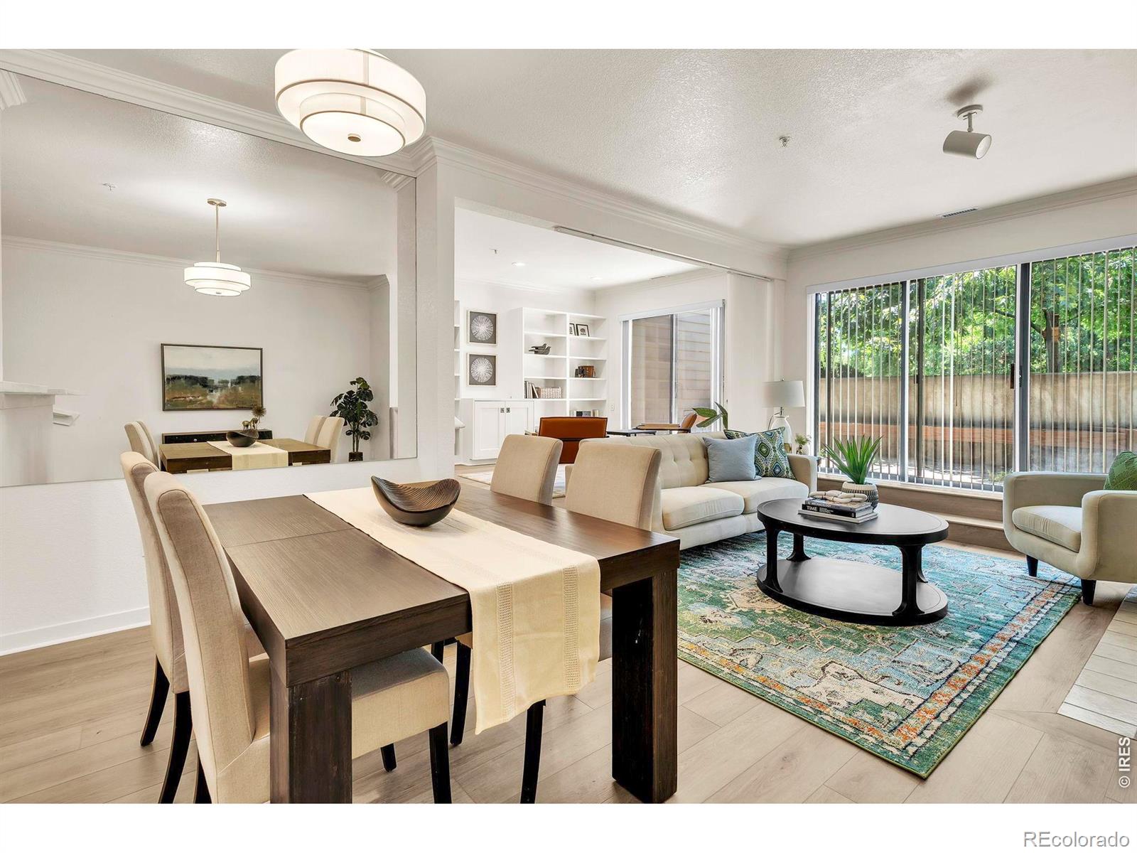 MLS Image #1 for 848  walnut street,boulder, Colorado