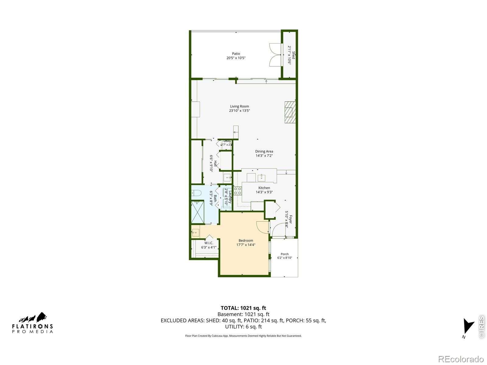 MLS Image #25 for 848  walnut street,boulder, Colorado