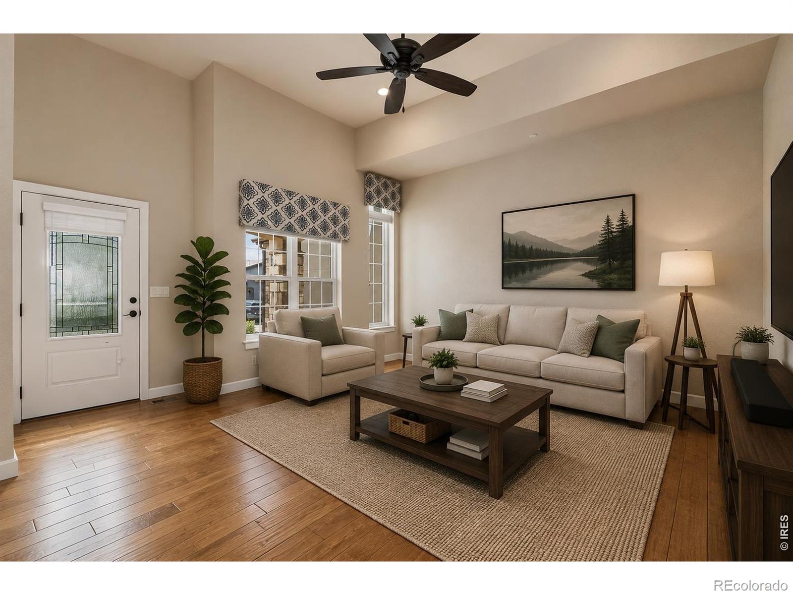 MLS Image #2 for 1011  sabatino lane,fort collins, Colorado