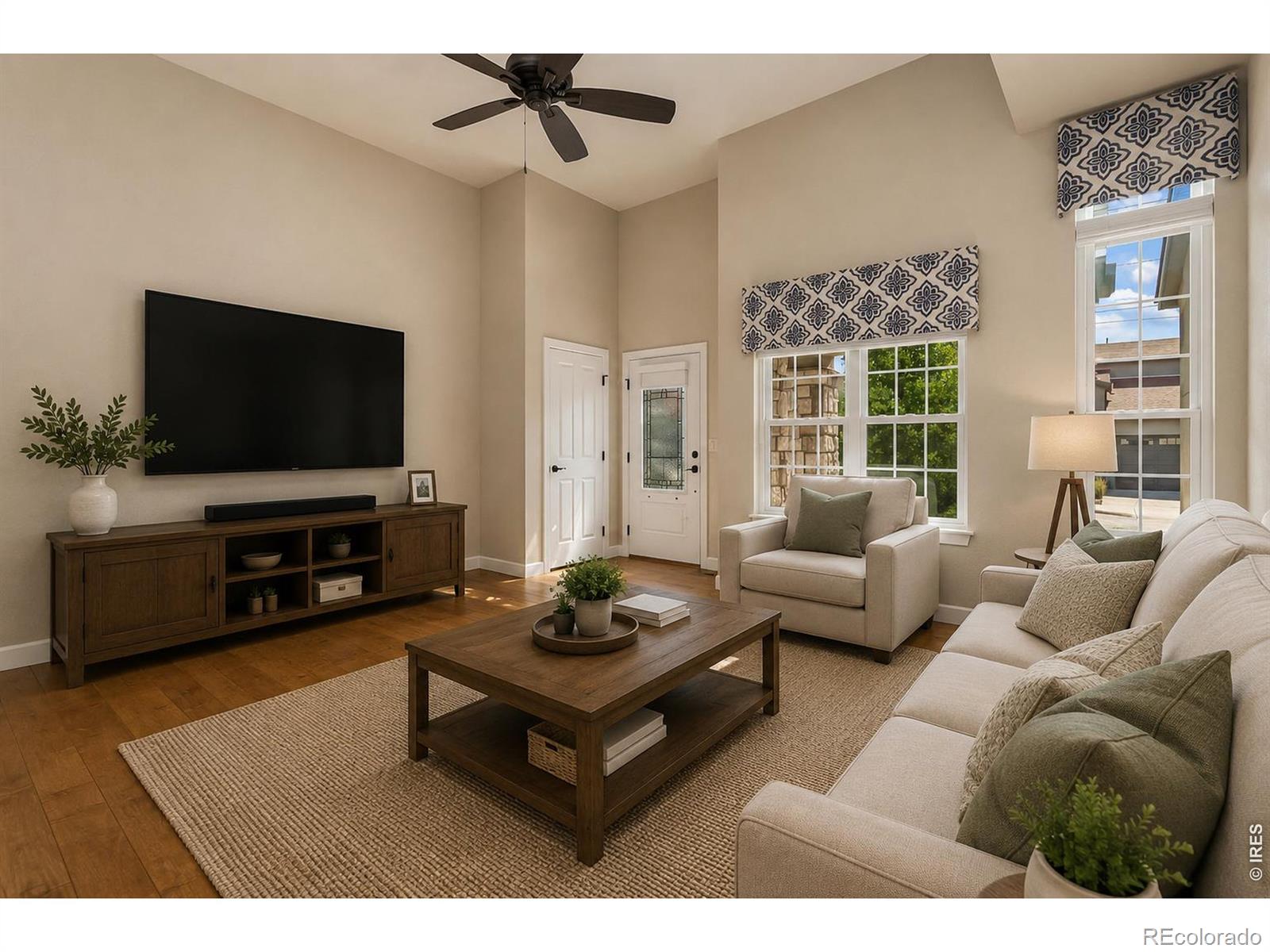 MLS Image #3 for 1011  sabatino lane,fort collins, Colorado