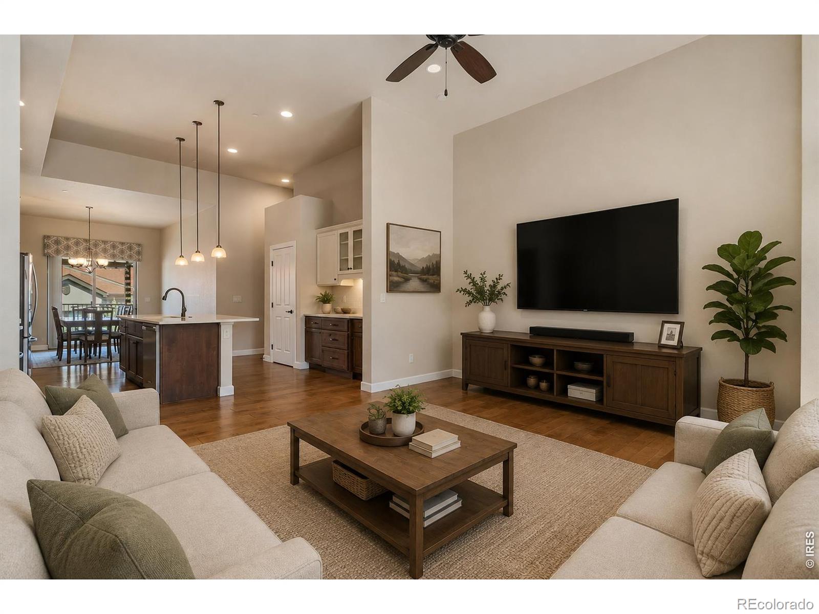 MLS Image #4 for 1011  sabatino lane,fort collins, Colorado