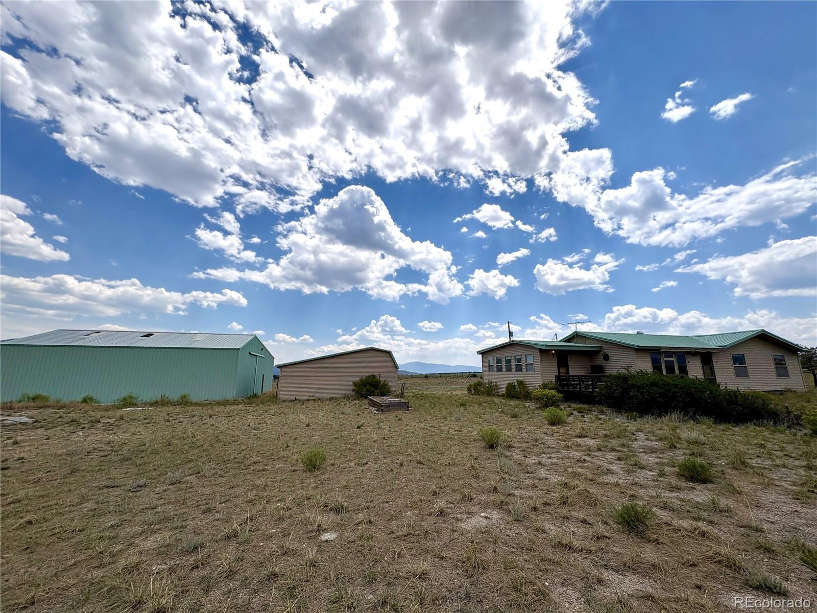 MLS Image #1 for 19750  us hwy. 285 ,nathrop, Colorado
