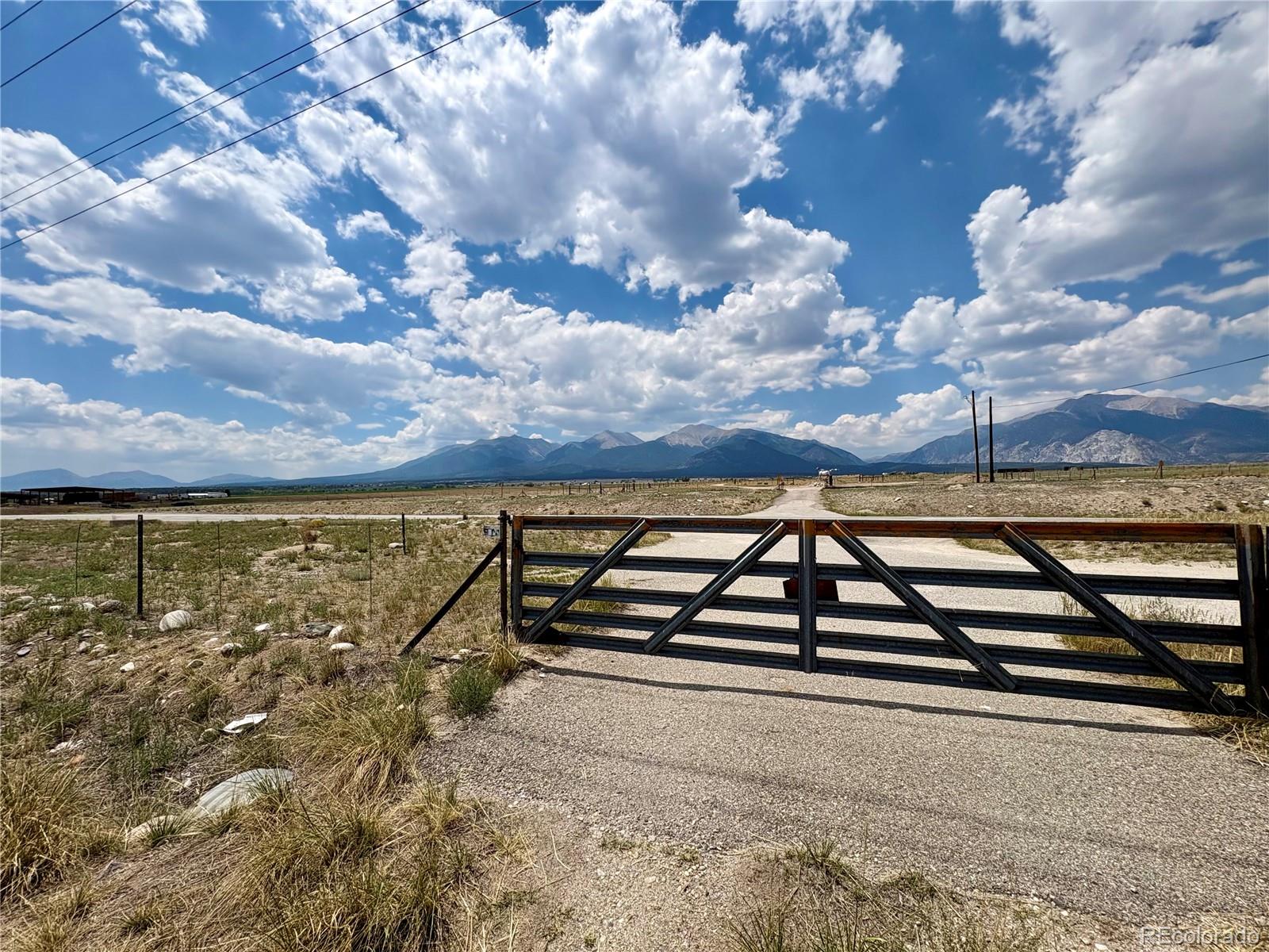 MLS Image #2 for 19750  us hwy. 285 ,nathrop, Colorado