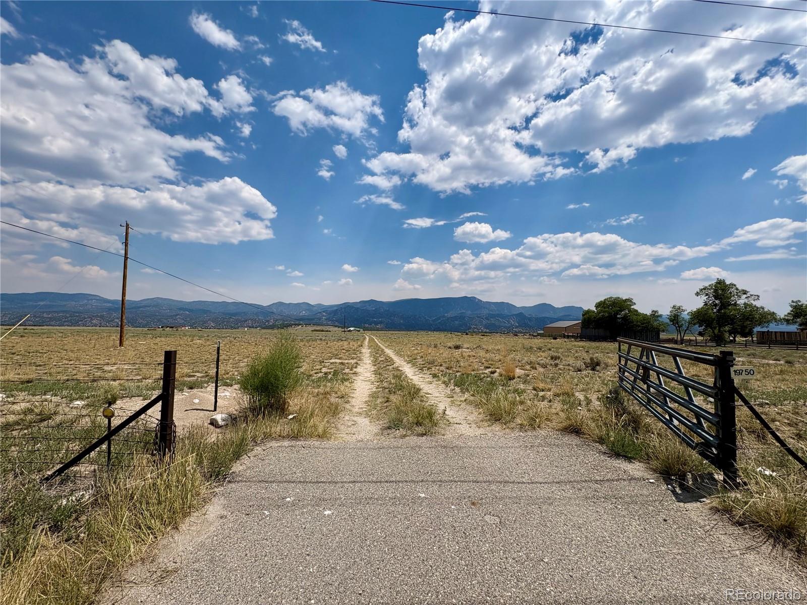 MLS Image #3 for 19750  us hwy. 285 ,nathrop, Colorado