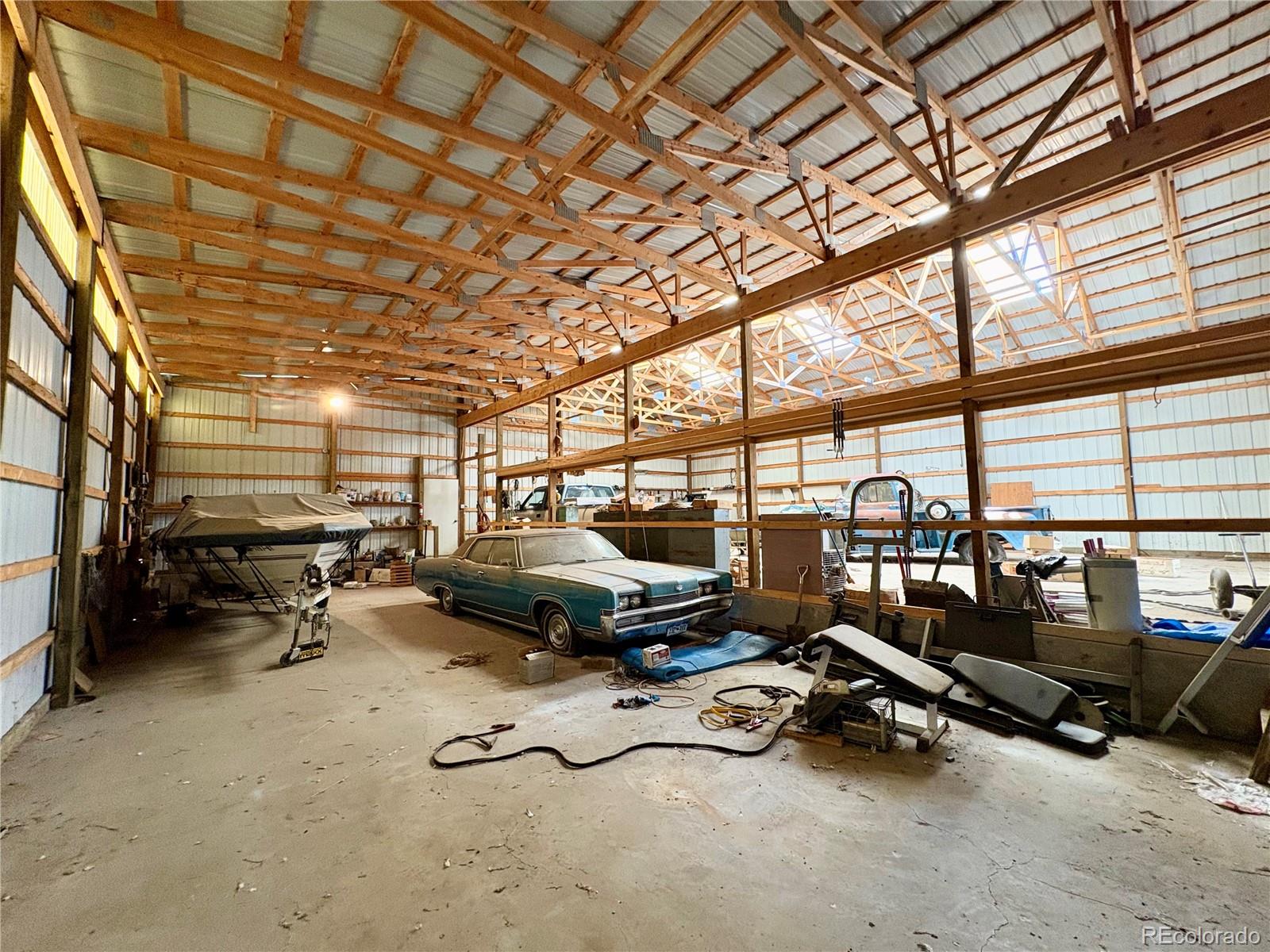MLS Image #34 for 19750  us hwy. 285 ,nathrop, Colorado