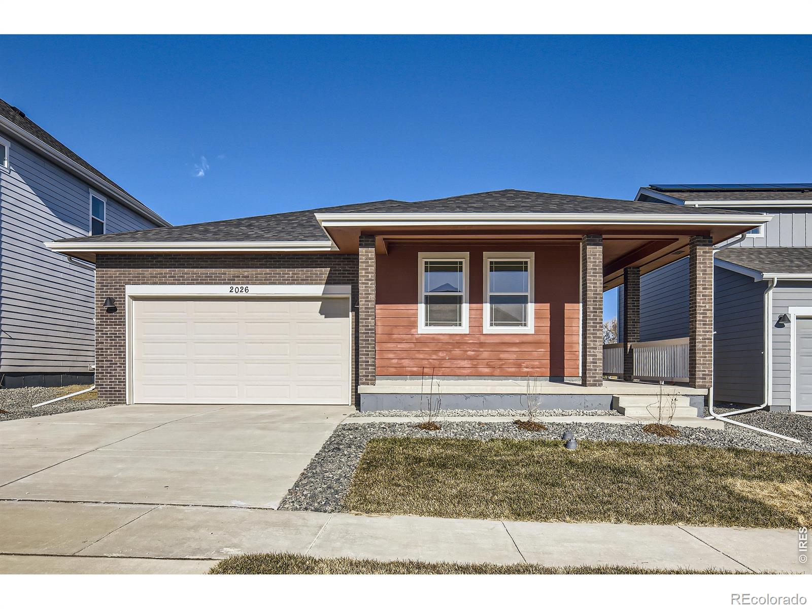 MLS Image #0 for 1814  baltusrol drive,fort collins, Colorado