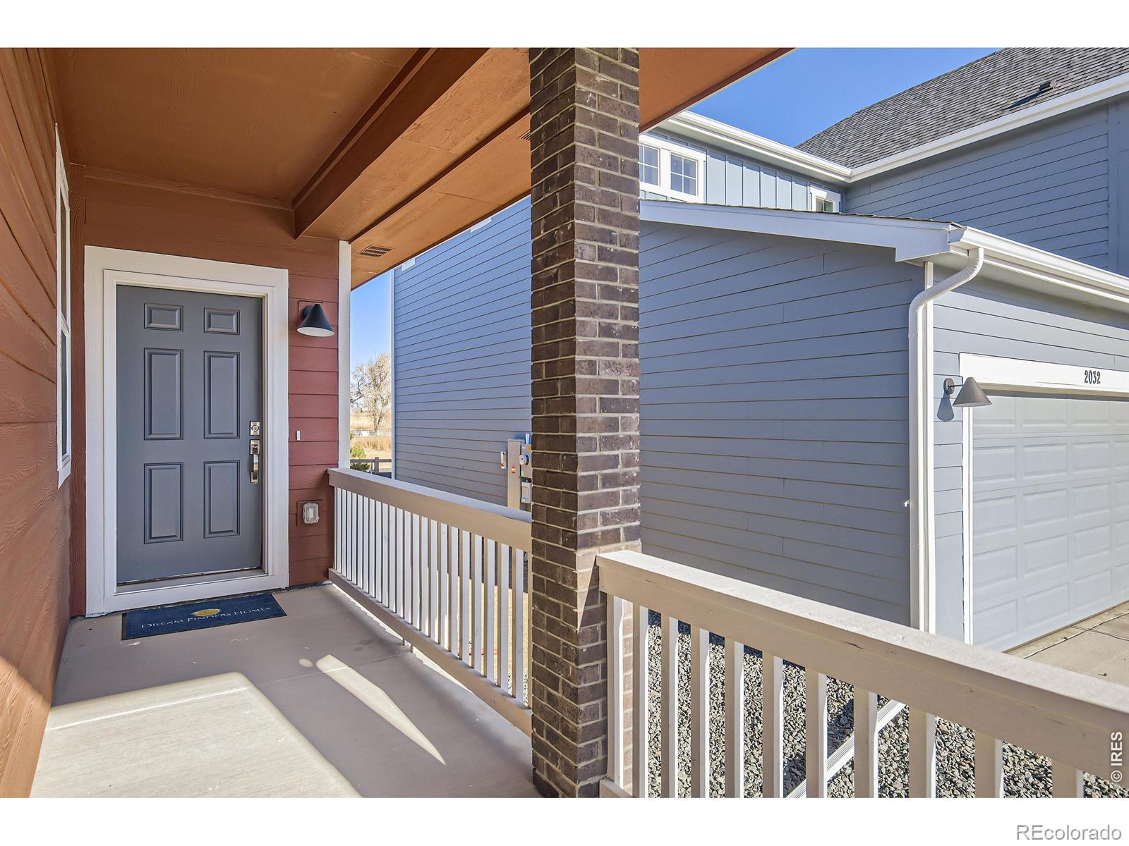 MLS Image #21 for 1814  baltusrol drive,fort collins, Colorado