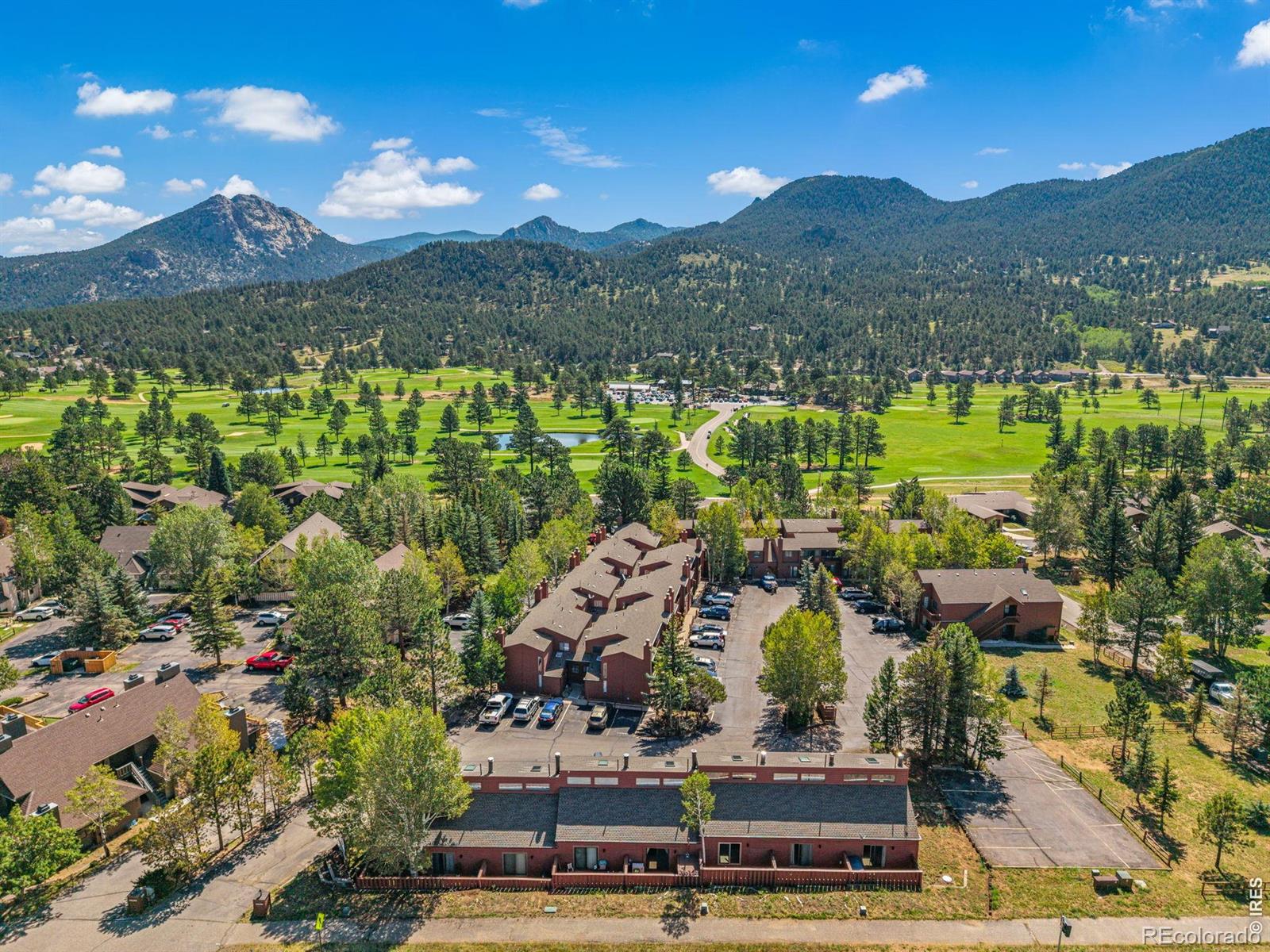 MLS Image #1 for 1050 s saint vrain avenue,estes park, Colorado