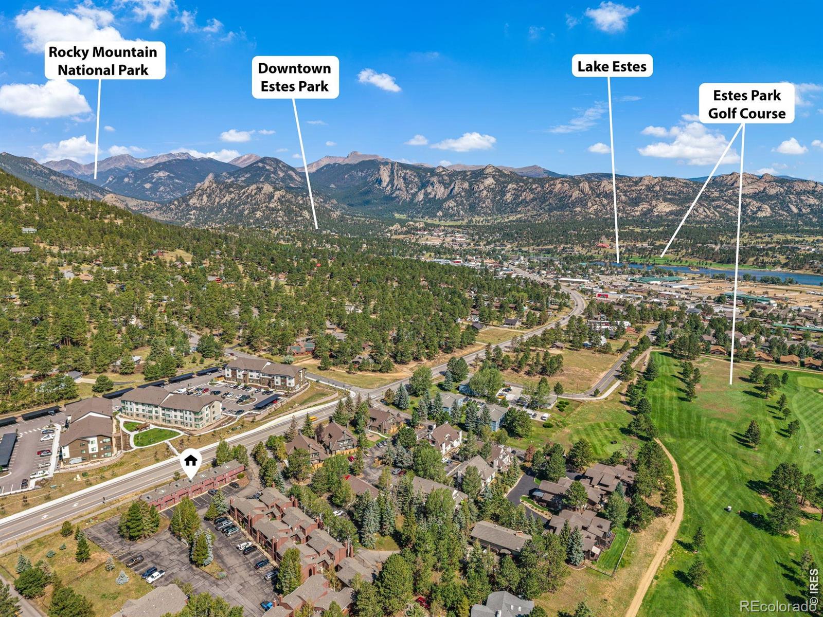 MLS Image #11 for 1050 s saint vrain avenue,estes park, Colorado