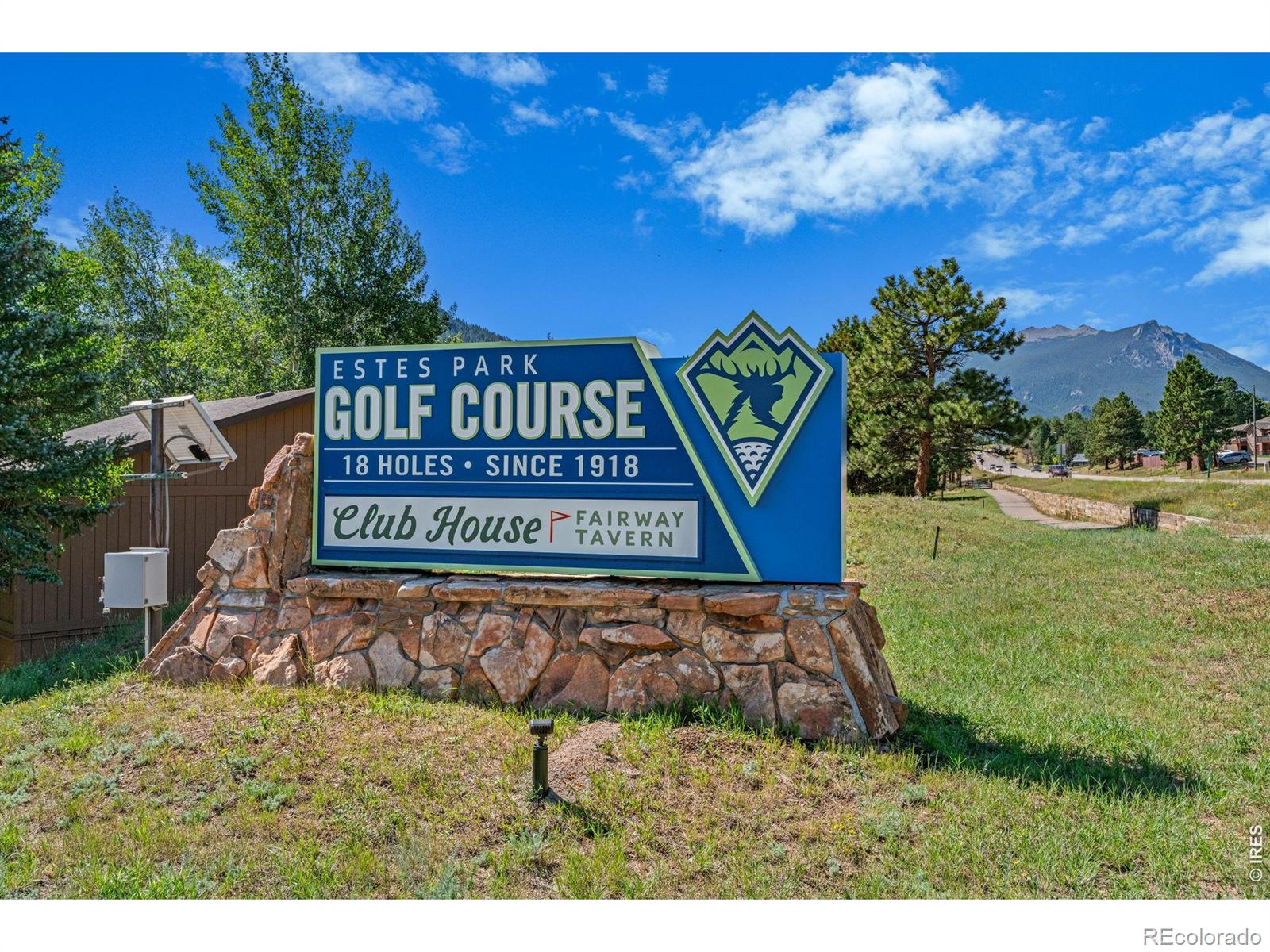 MLS Image #28 for 1050 s saint vrain avenue,estes park, Colorado