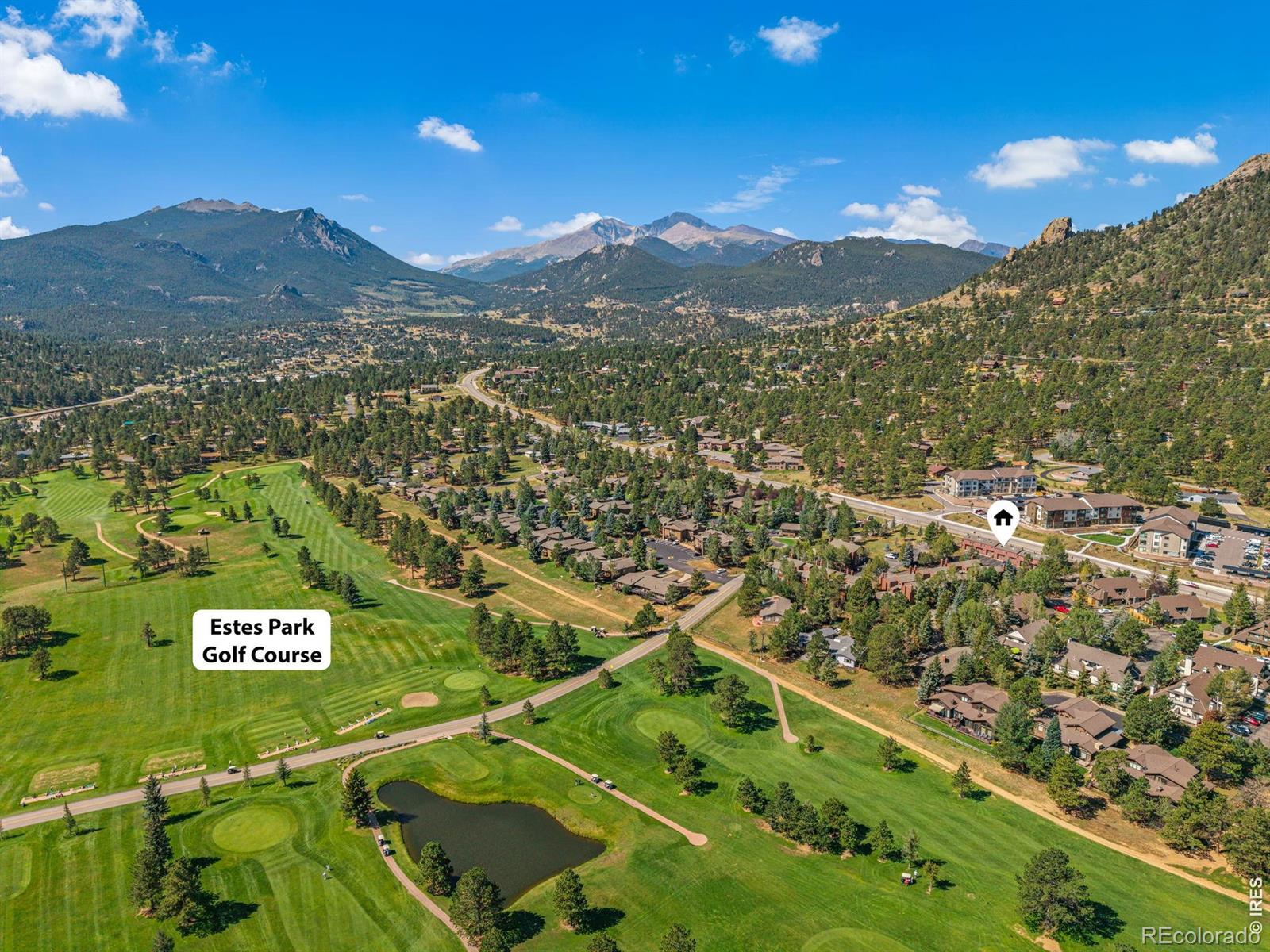 MLS Image #9 for 1050 s saint vrain avenue,estes park, Colorado