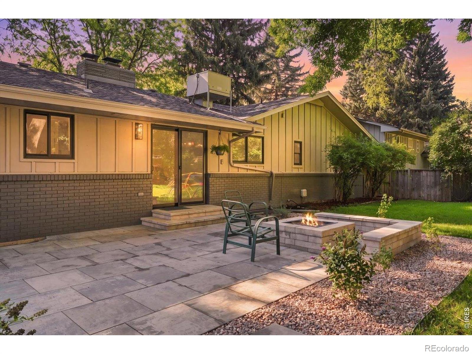 MLS Image #1 for 1809  seminole drive,fort collins, Colorado