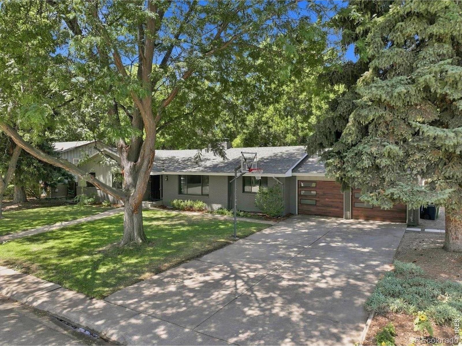 MLS Image #10 for 1809  seminole drive,fort collins, Colorado