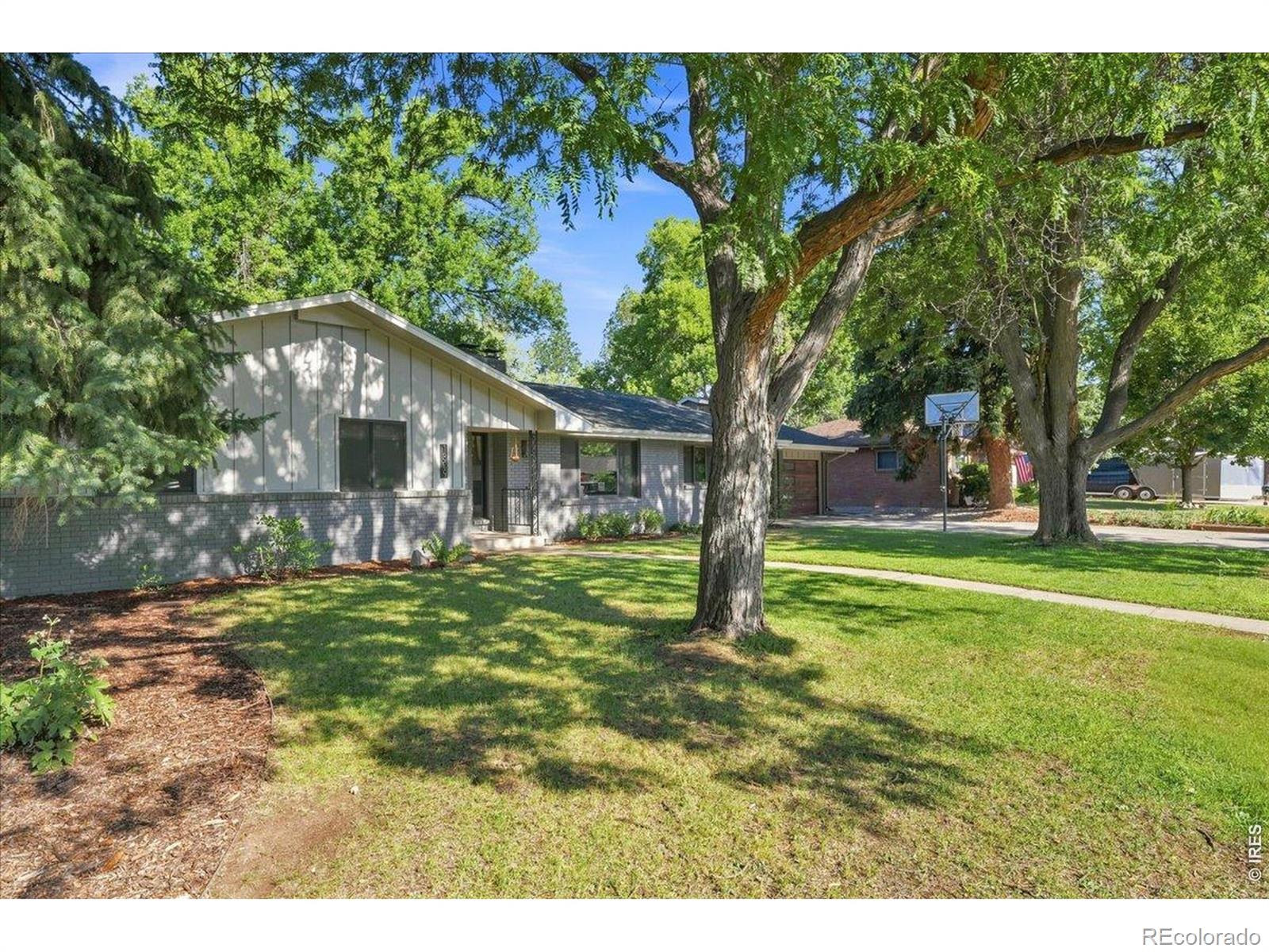 MLS Image #11 for 1809  seminole drive,fort collins, Colorado