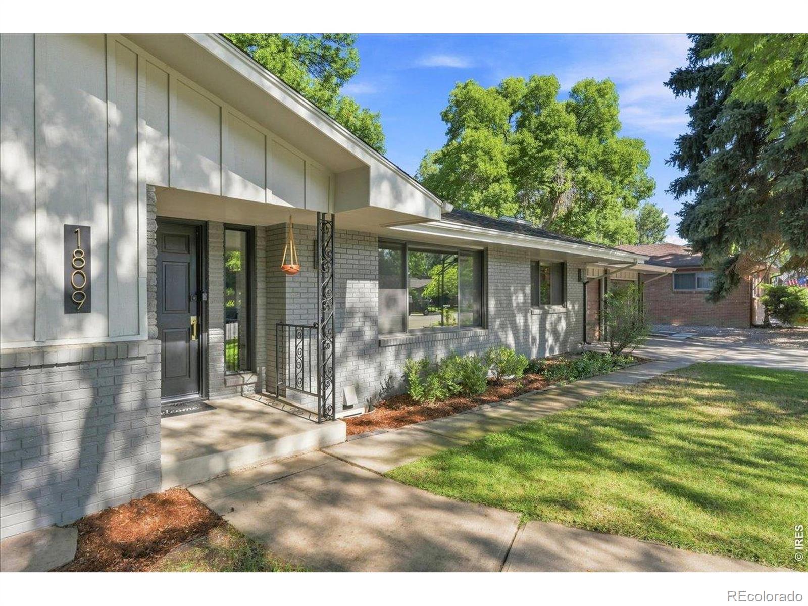 MLS Image #12 for 1809  seminole drive,fort collins, Colorado