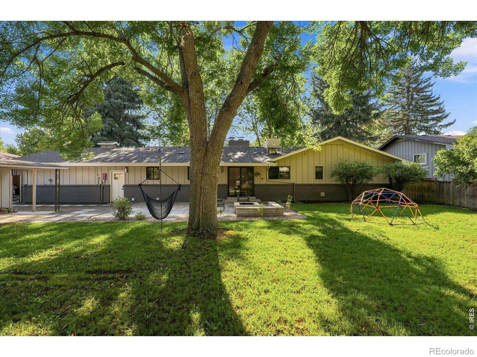 MLS Image #13 for 1809  seminole drive,fort collins, Colorado