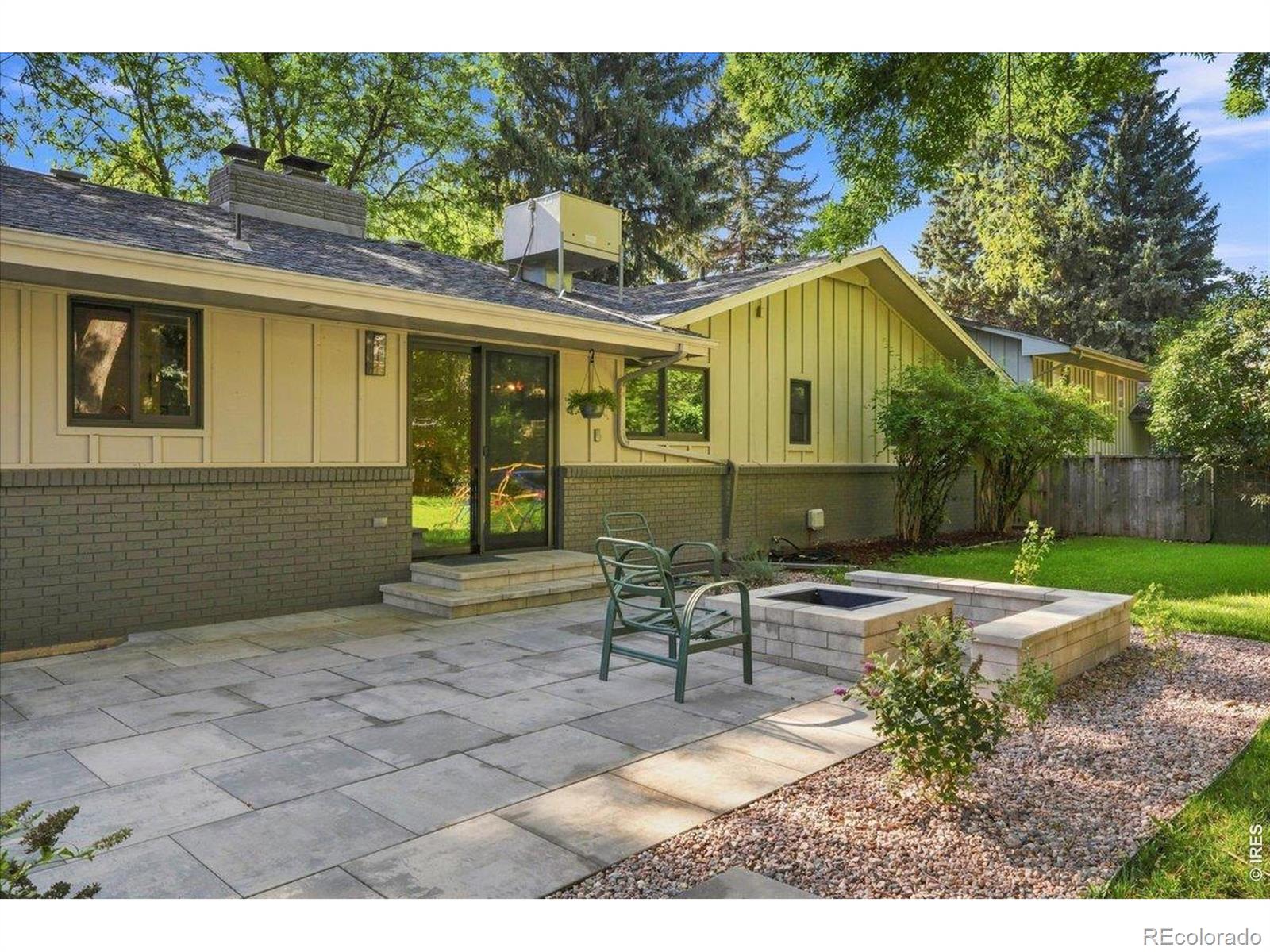 MLS Image #41 for 1809  seminole drive,fort collins, Colorado