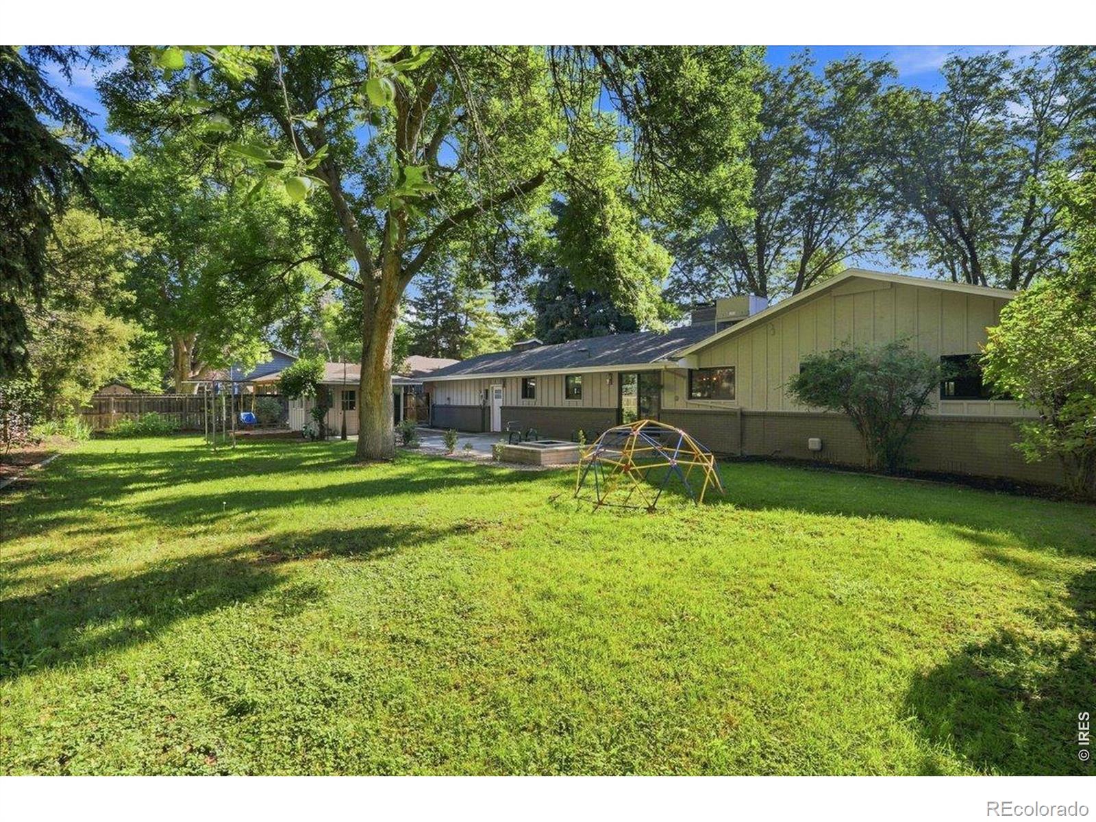 MLS Image #42 for 1809  seminole drive,fort collins, Colorado