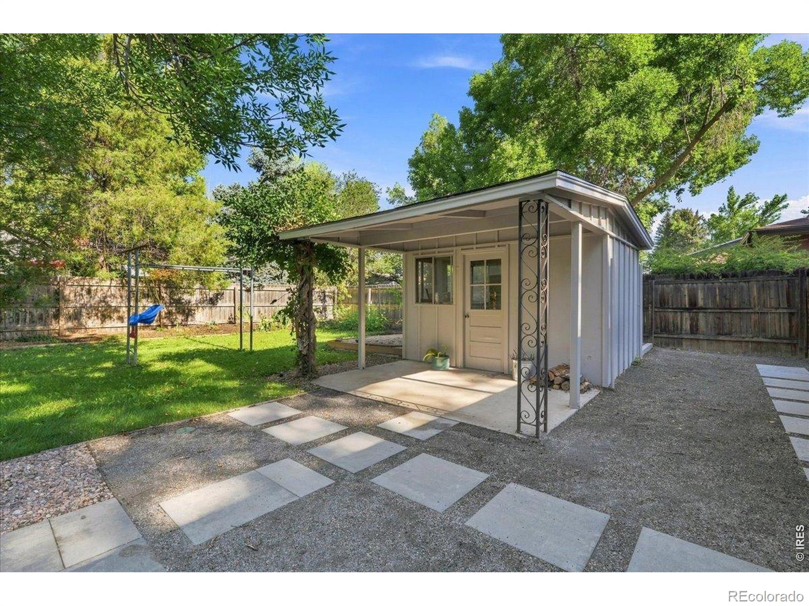 MLS Image #43 for 1809  seminole drive,fort collins, Colorado