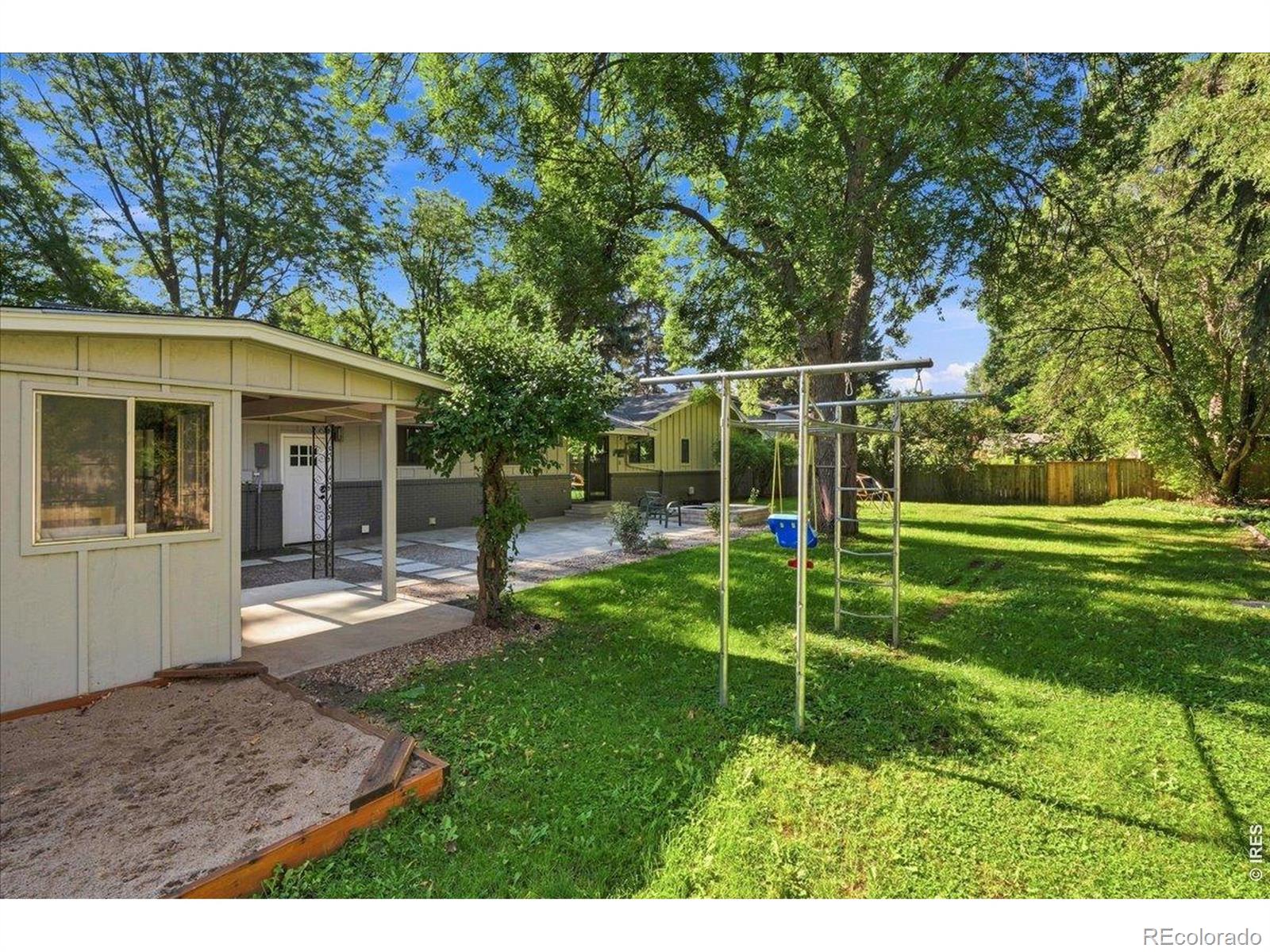 MLS Image #45 for 1809  seminole drive,fort collins, Colorado