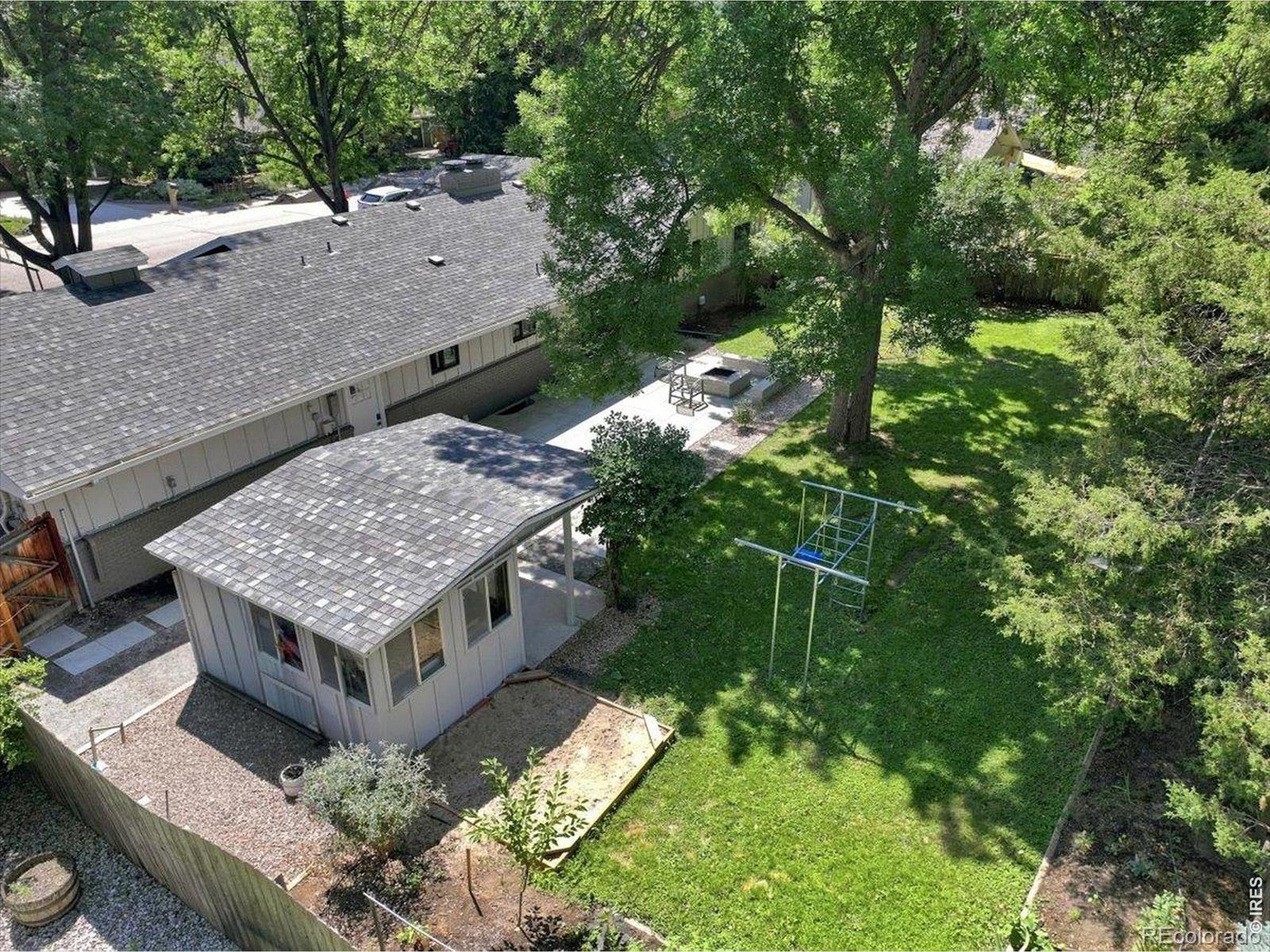 MLS Image #46 for 1809  seminole drive,fort collins, Colorado