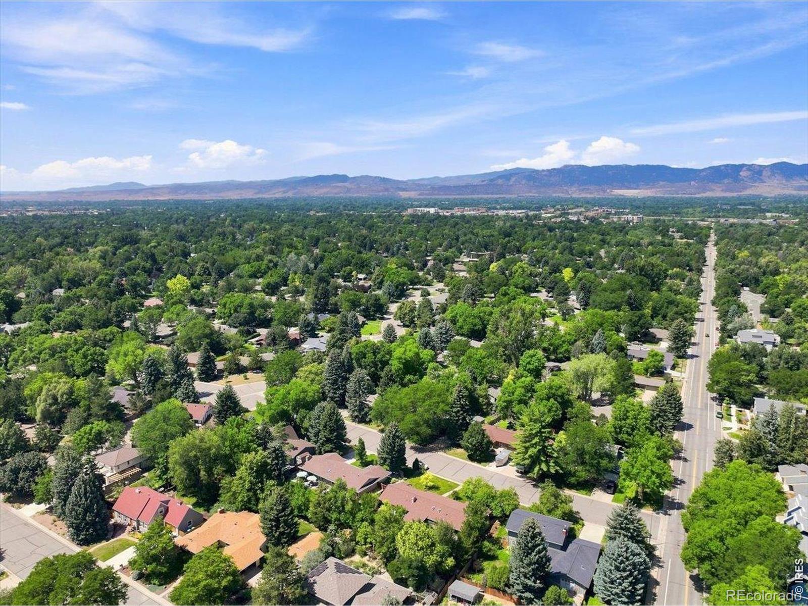 MLS Image #48 for 1809  seminole drive,fort collins, Colorado