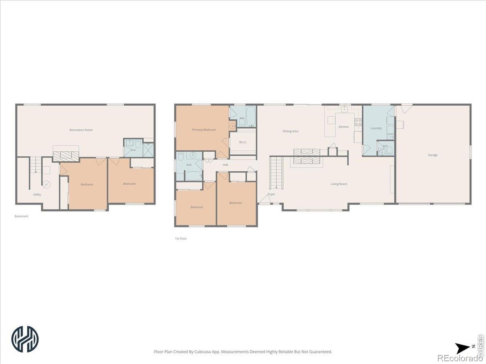 MLS Image #49 for 1809  seminole drive,fort collins, Colorado