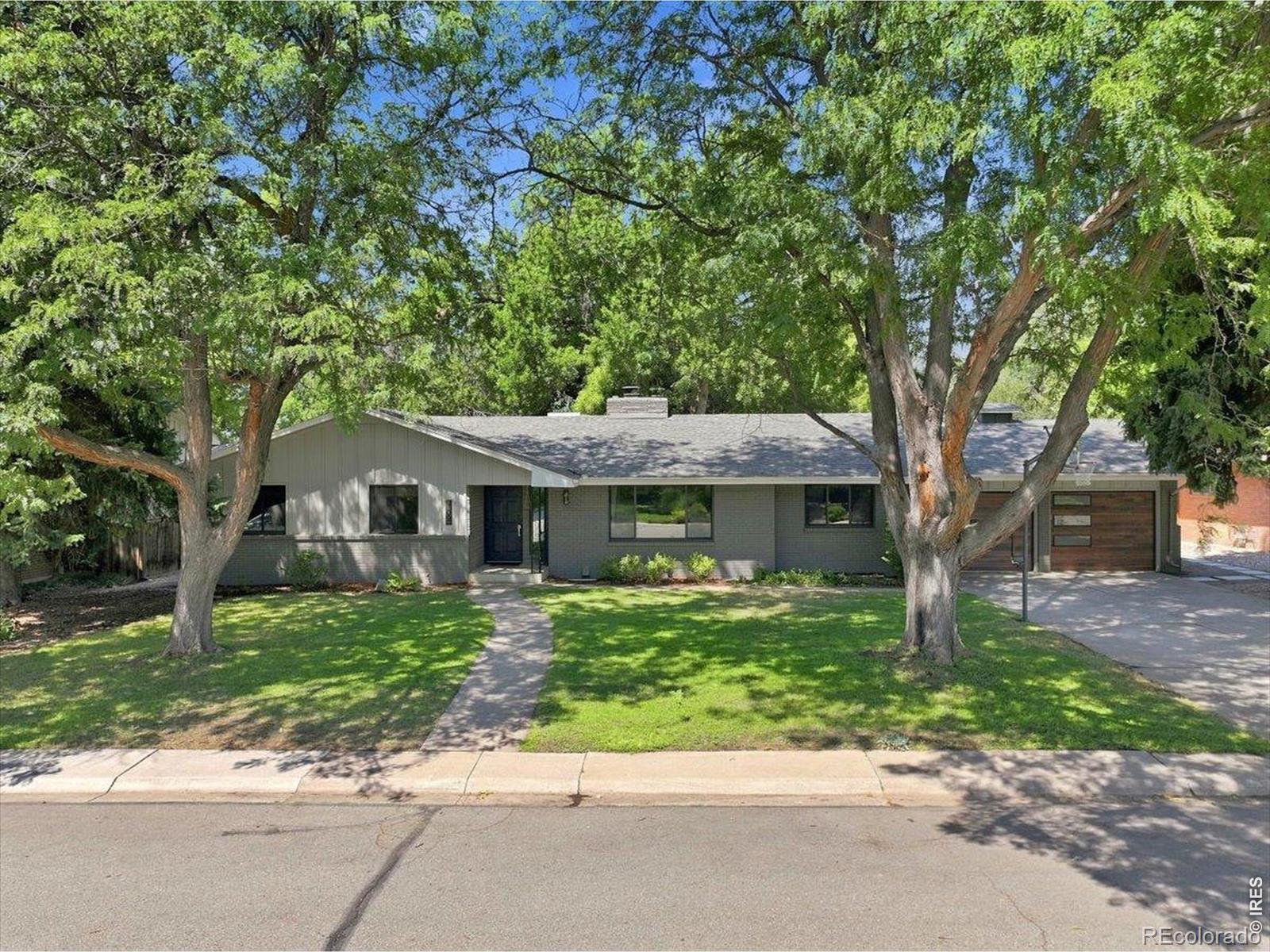 MLS Image #9 for 1809  seminole drive,fort collins, Colorado