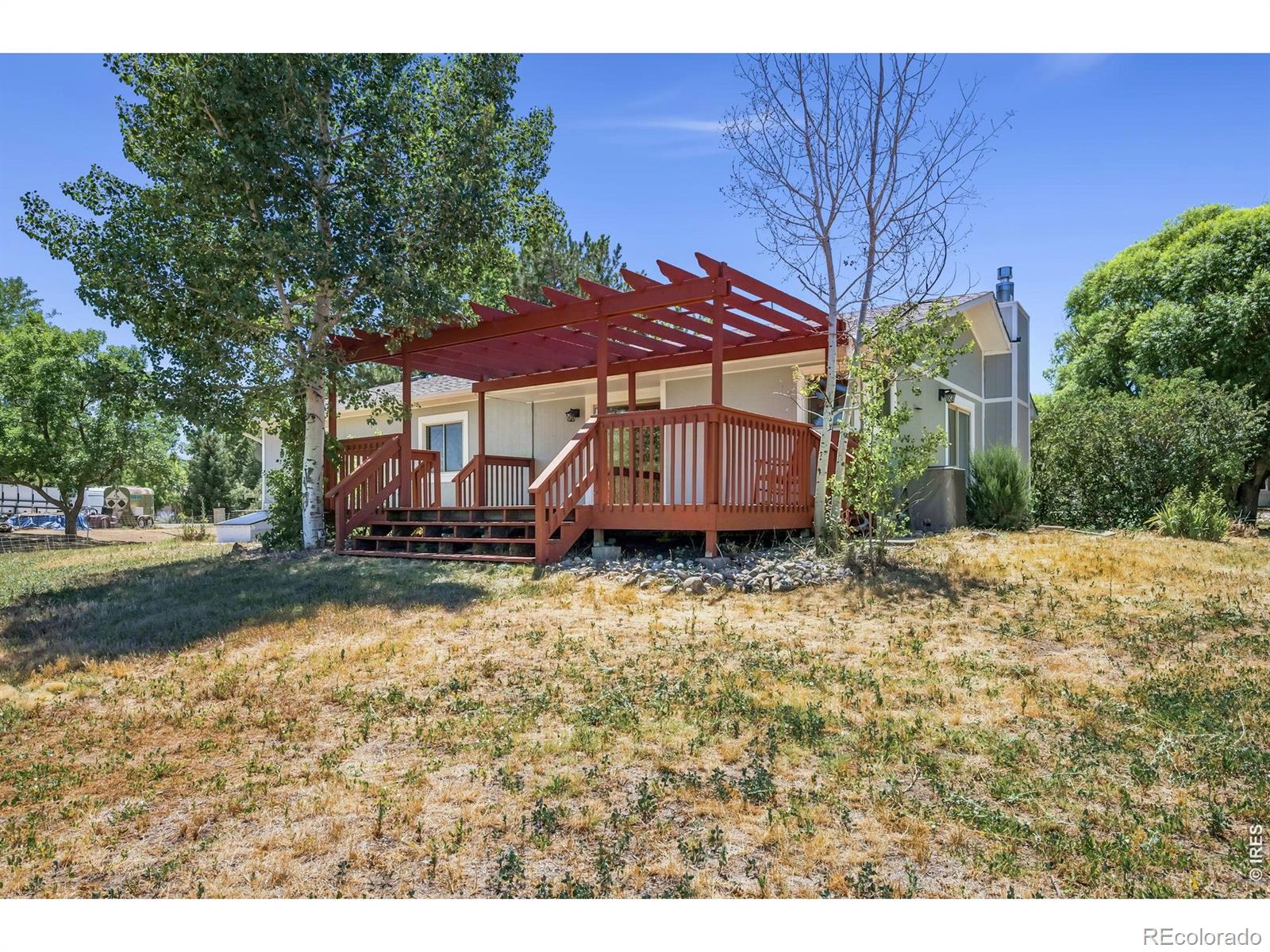 MLS Image #15 for 5005  swainsona drive,loveland, Colorado