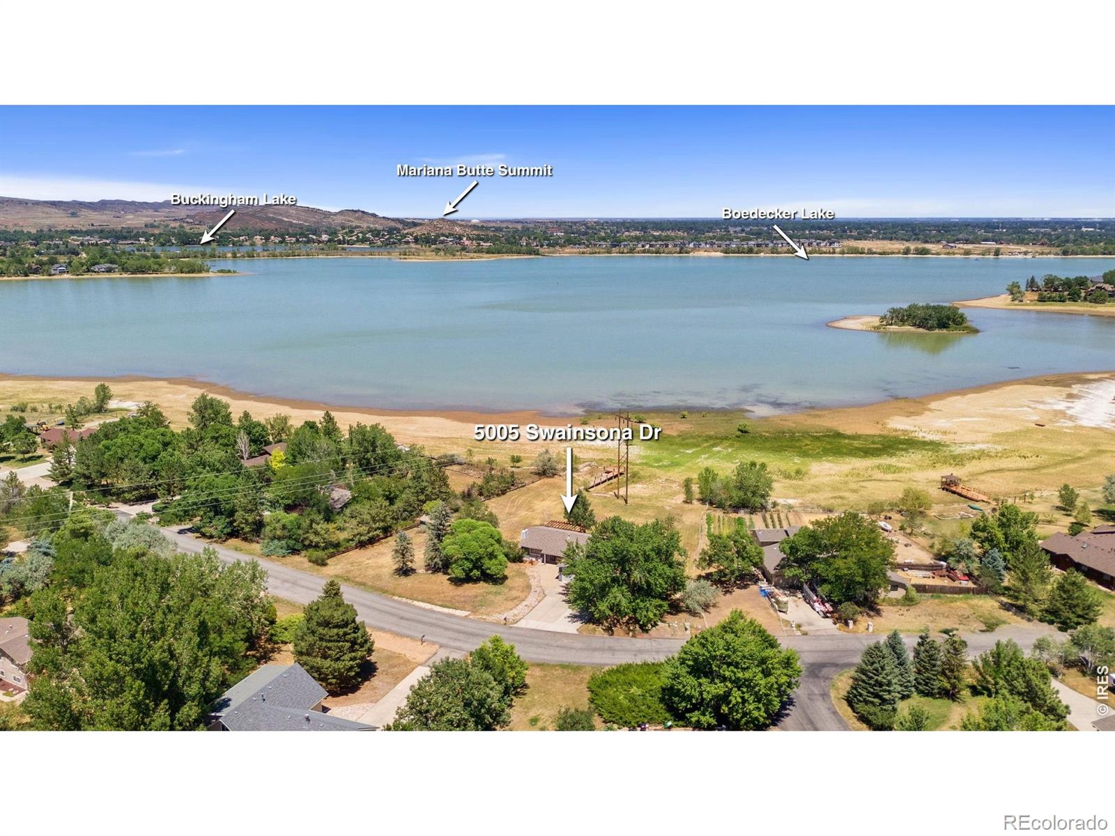MLS Image #18 for 5005  swainsona drive,loveland, Colorado