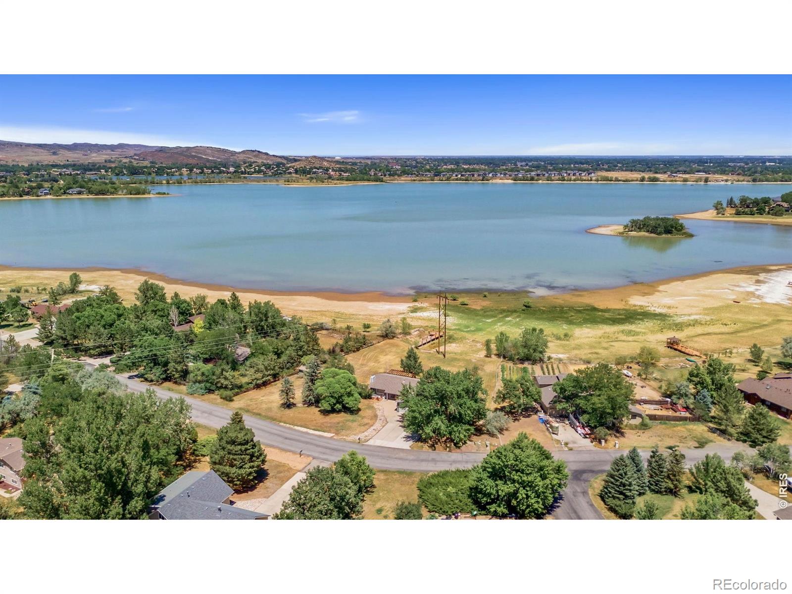 MLS Image #19 for 5005  swainsona drive,loveland, Colorado
