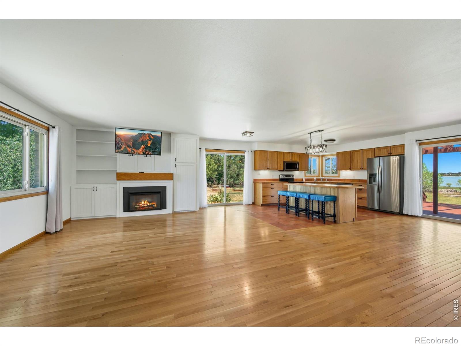 MLS Image #2 for 5005  swainsona drive,loveland, Colorado