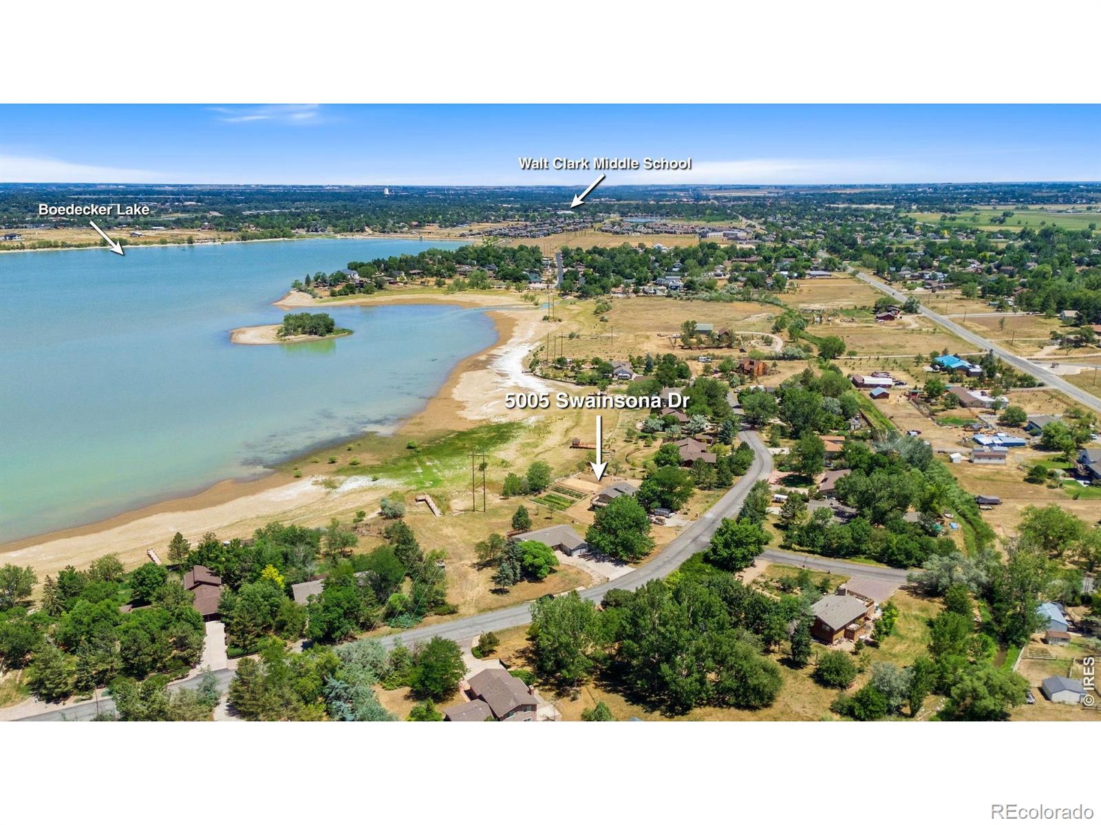 MLS Image #20 for 5005  swainsona drive,loveland, Colorado