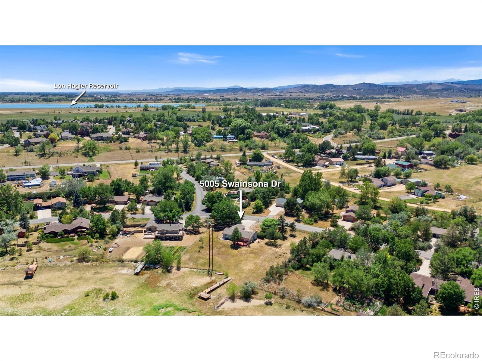 MLS Image #23 for 5005  swainsona drive,loveland, Colorado