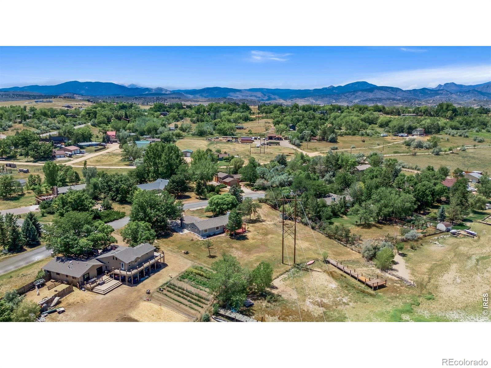 MLS Image #25 for 5005  swainsona drive,loveland, Colorado
