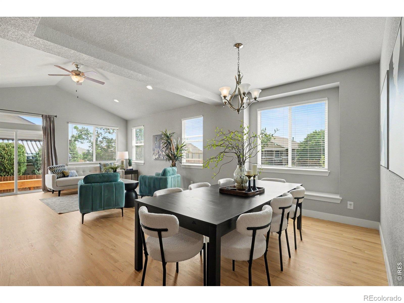 MLS Image #11 for 7163  shadow ridge drive,fort collins, Colorado