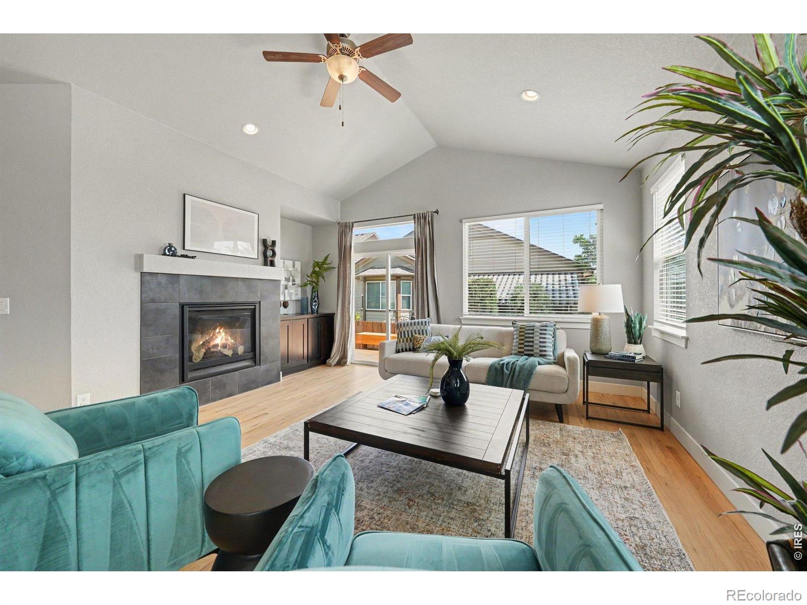 MLS Image #13 for 7163  shadow ridge drive,fort collins, Colorado