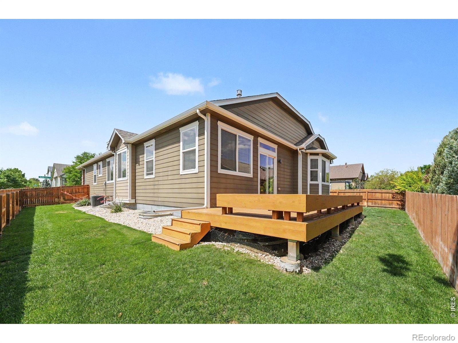 MLS Image #27 for 7163  shadow ridge drive,fort collins, Colorado
