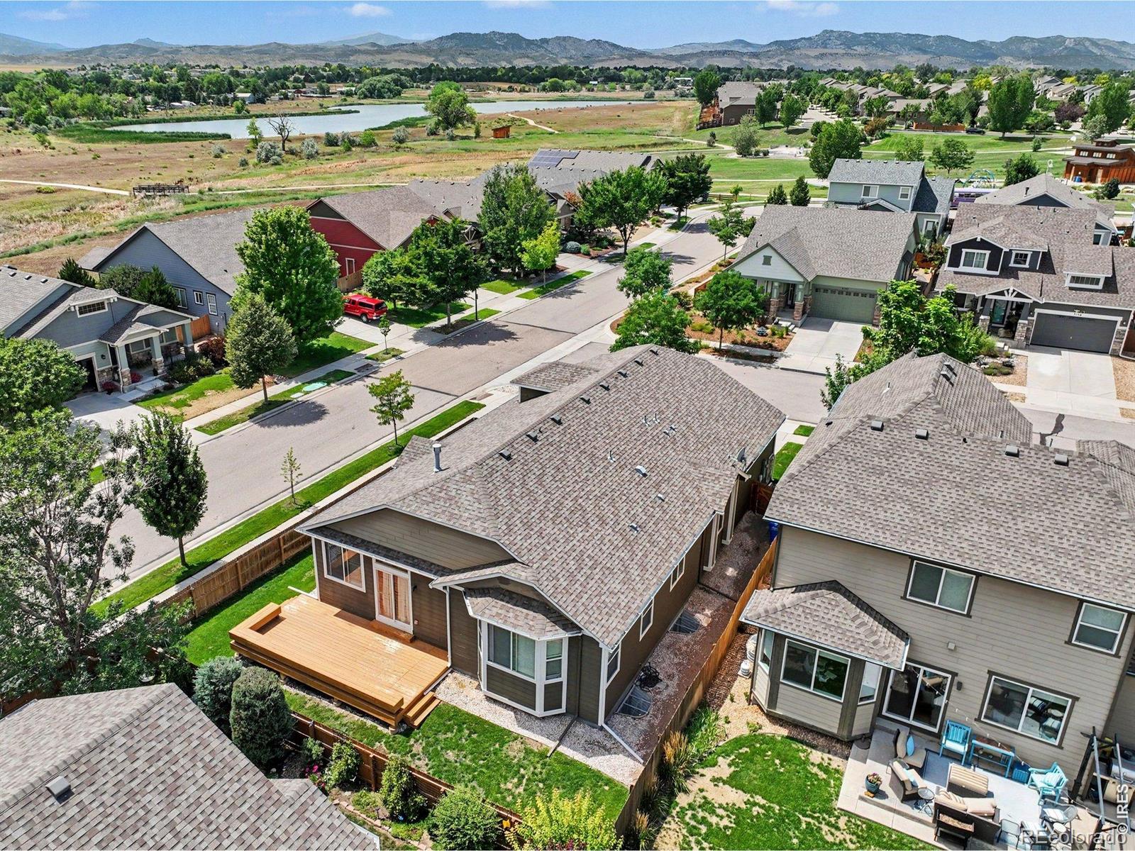 MLS Image #28 for 7163  shadow ridge drive,fort collins, Colorado