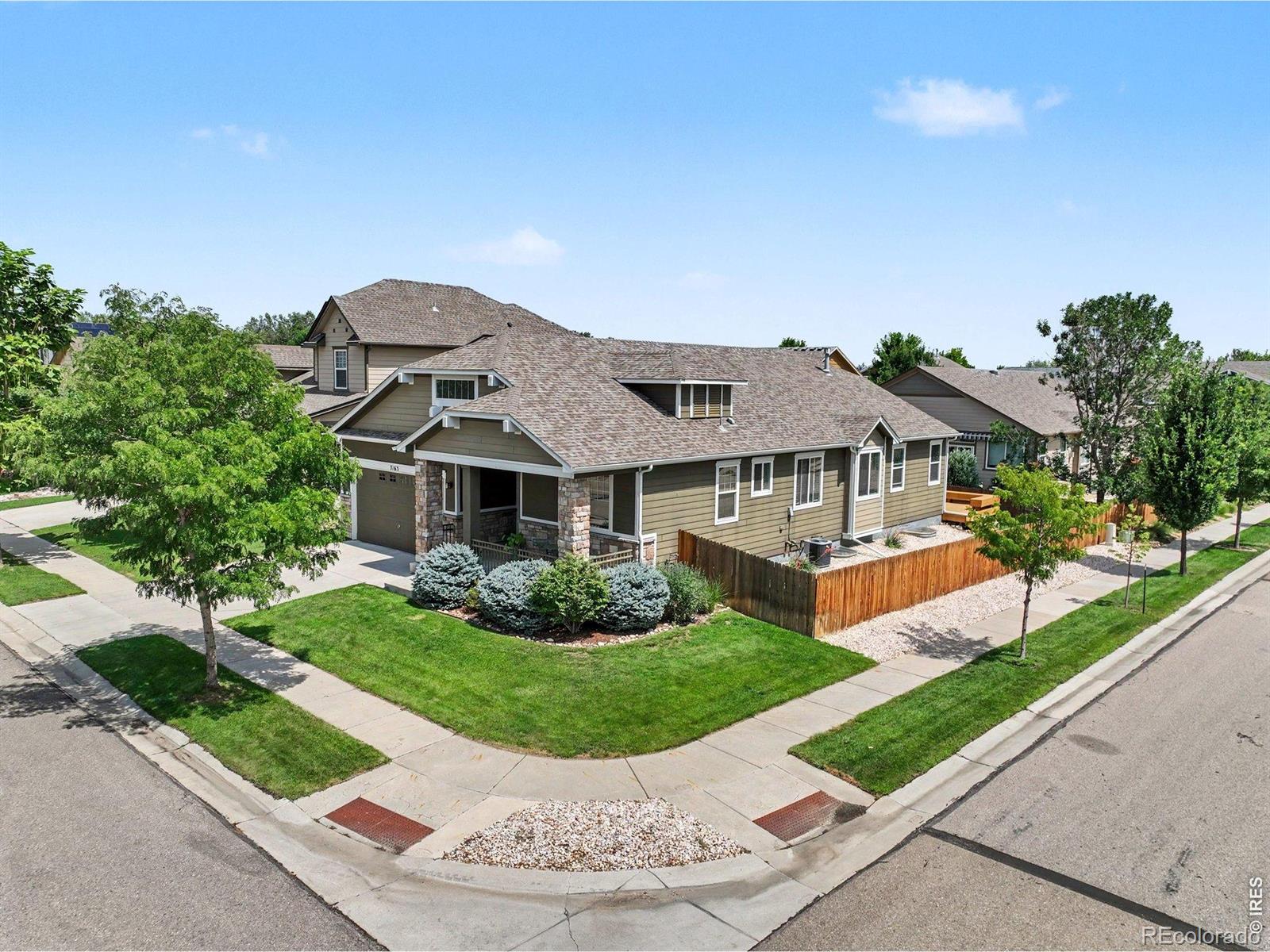 MLS Image #29 for 7163  shadow ridge drive,fort collins, Colorado