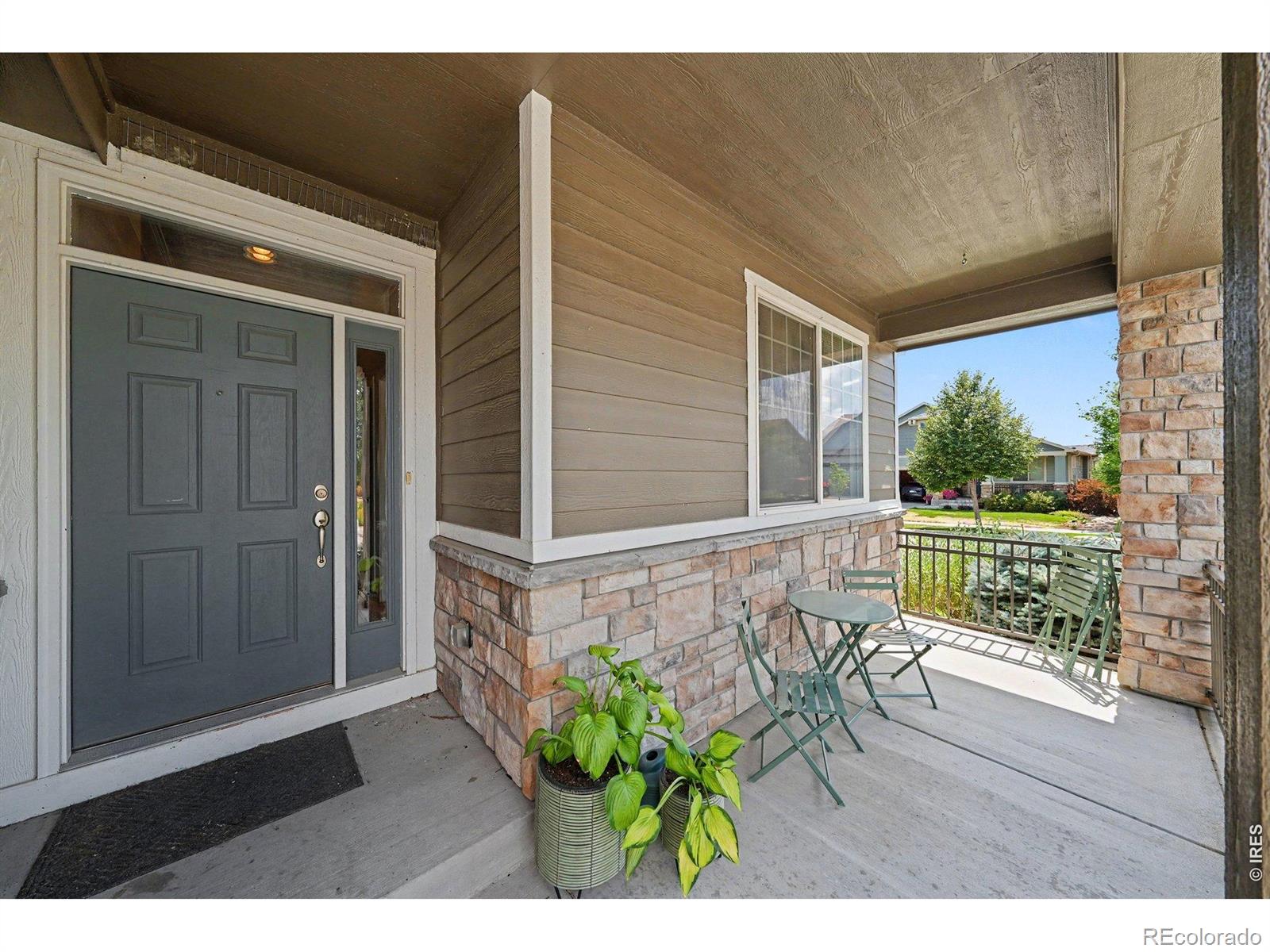 MLS Image #3 for 7163  shadow ridge drive,fort collins, Colorado