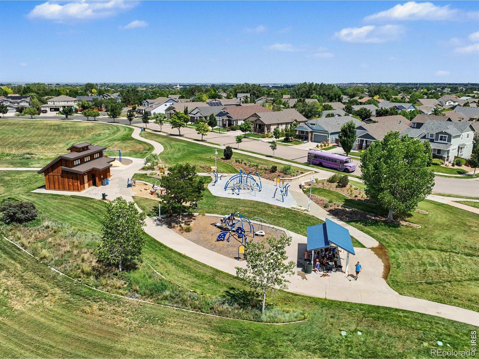 MLS Image #30 for 7163  shadow ridge drive,fort collins, Colorado
